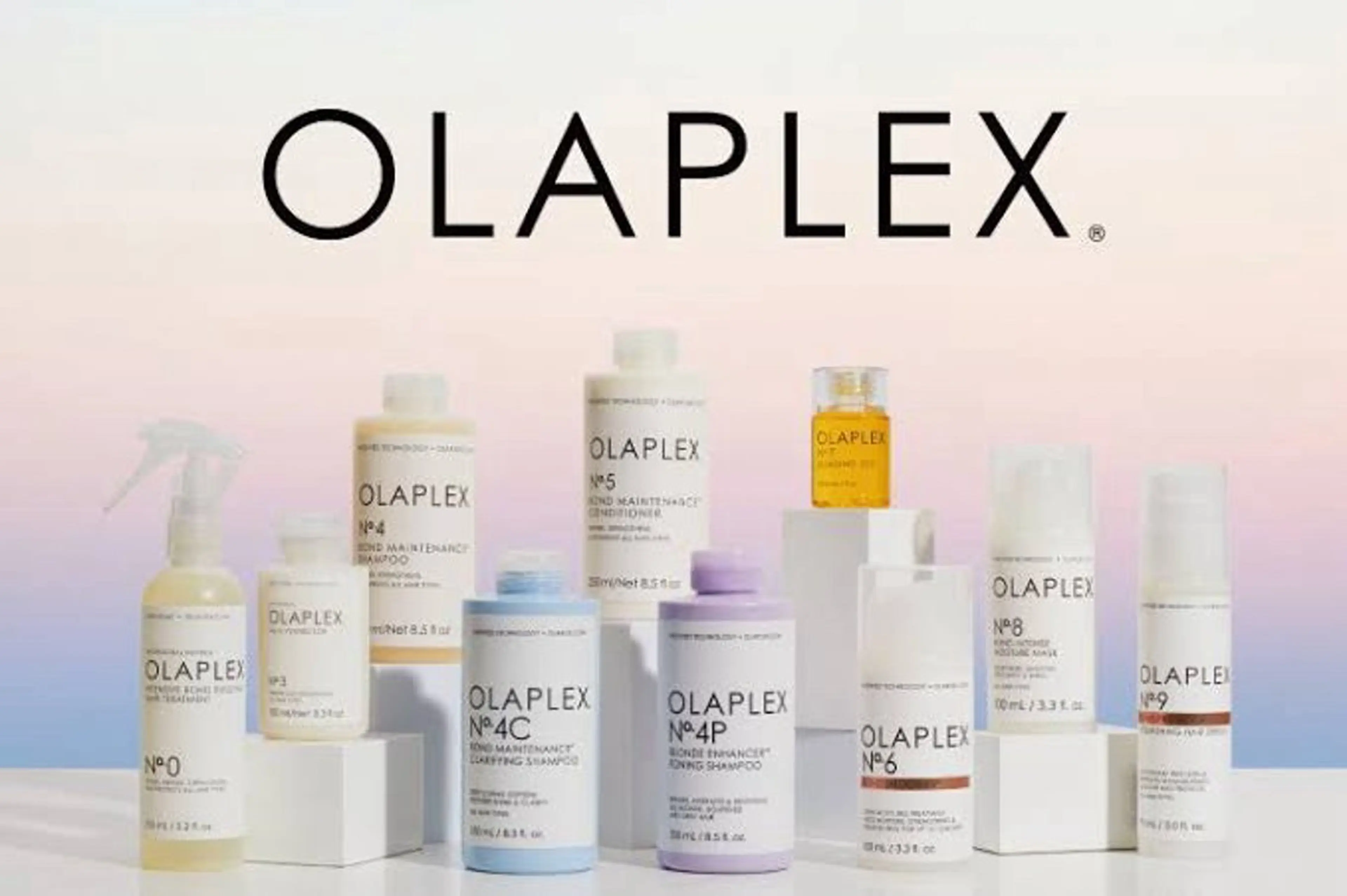 🌻田中みな実 愛用 OLAPLEX menu🌻カット＋OLAPLEXカラー＋OLAPLEXトリートメントの写真