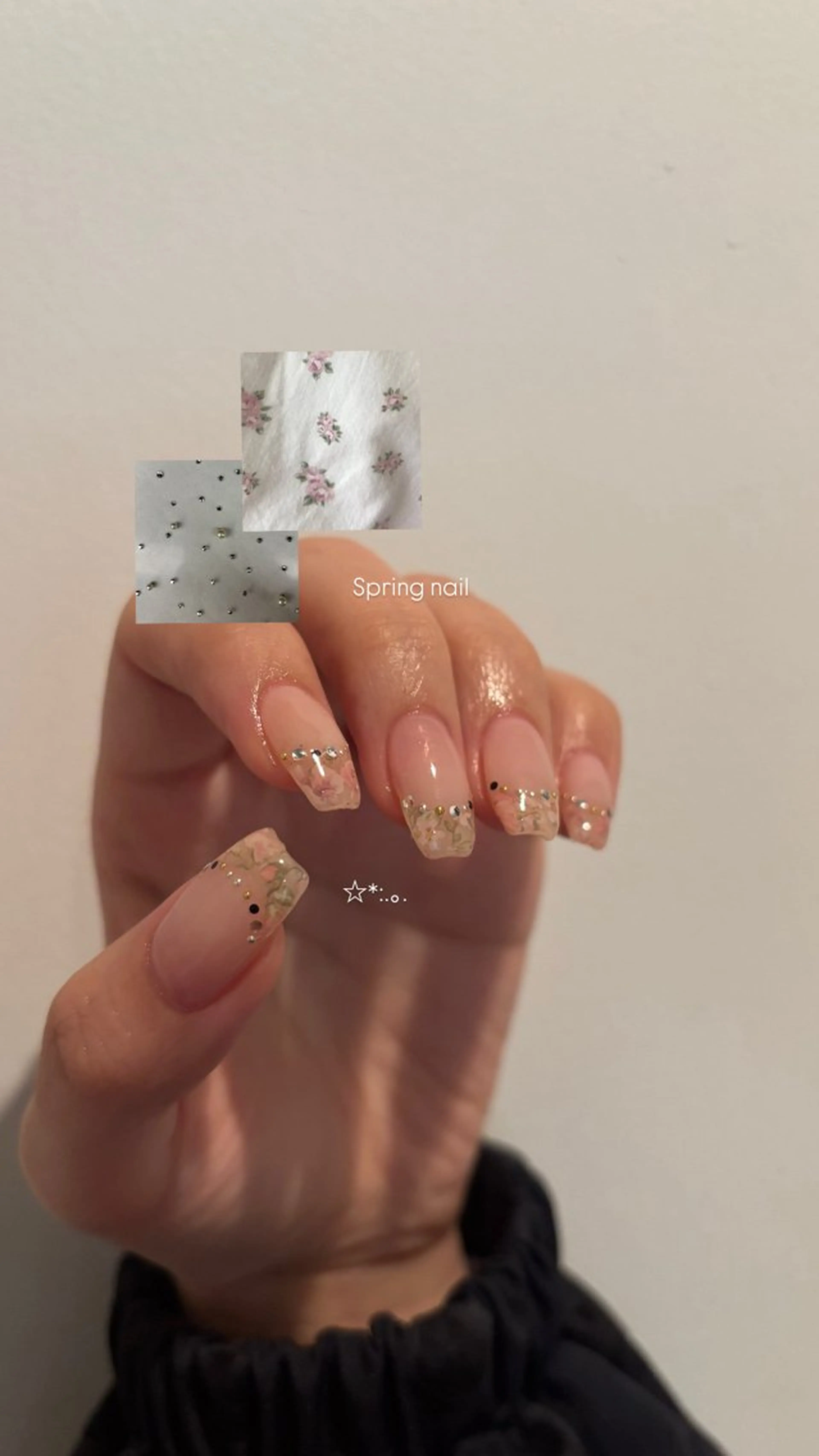 ネイル H'ami (haruka)のネイルデザイン