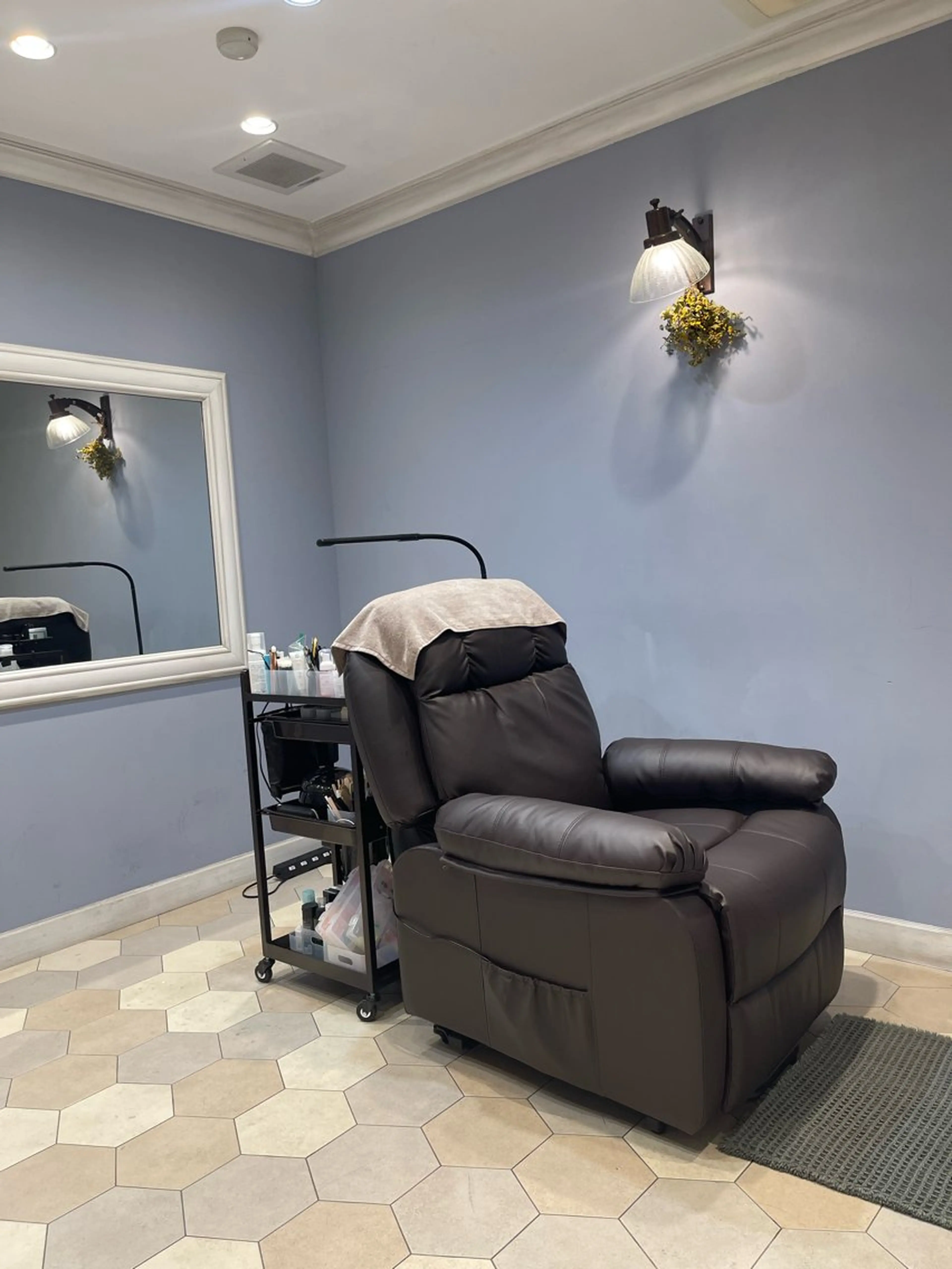 Uni eyelash&eyebrowsalon所属・🌿‬ Uni ゆかり🌿‬のマツエク・マツパデザイン