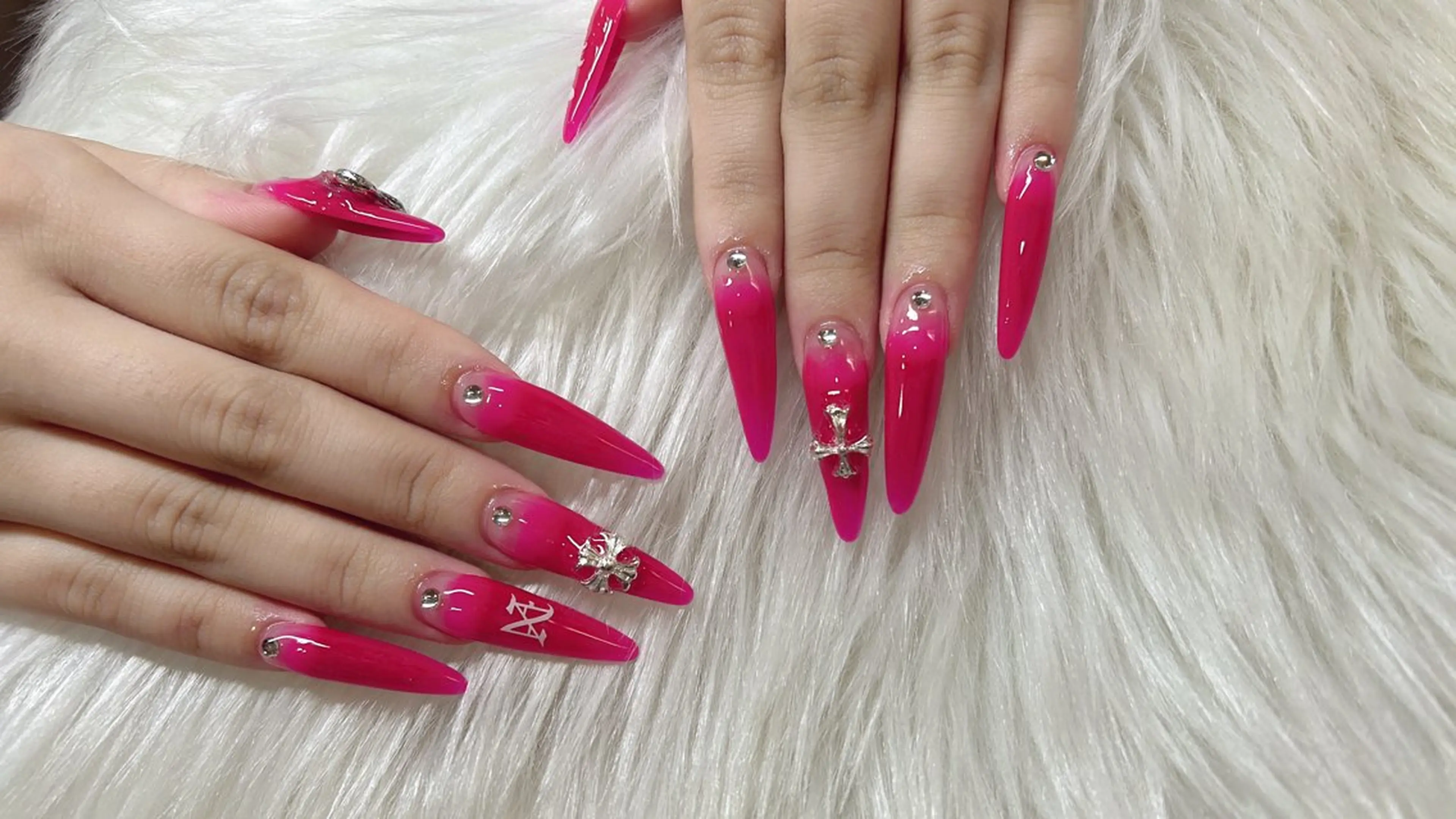 ネイル 《LB》ラブリエ Nail&eyeのマツエク・マツパデザイン