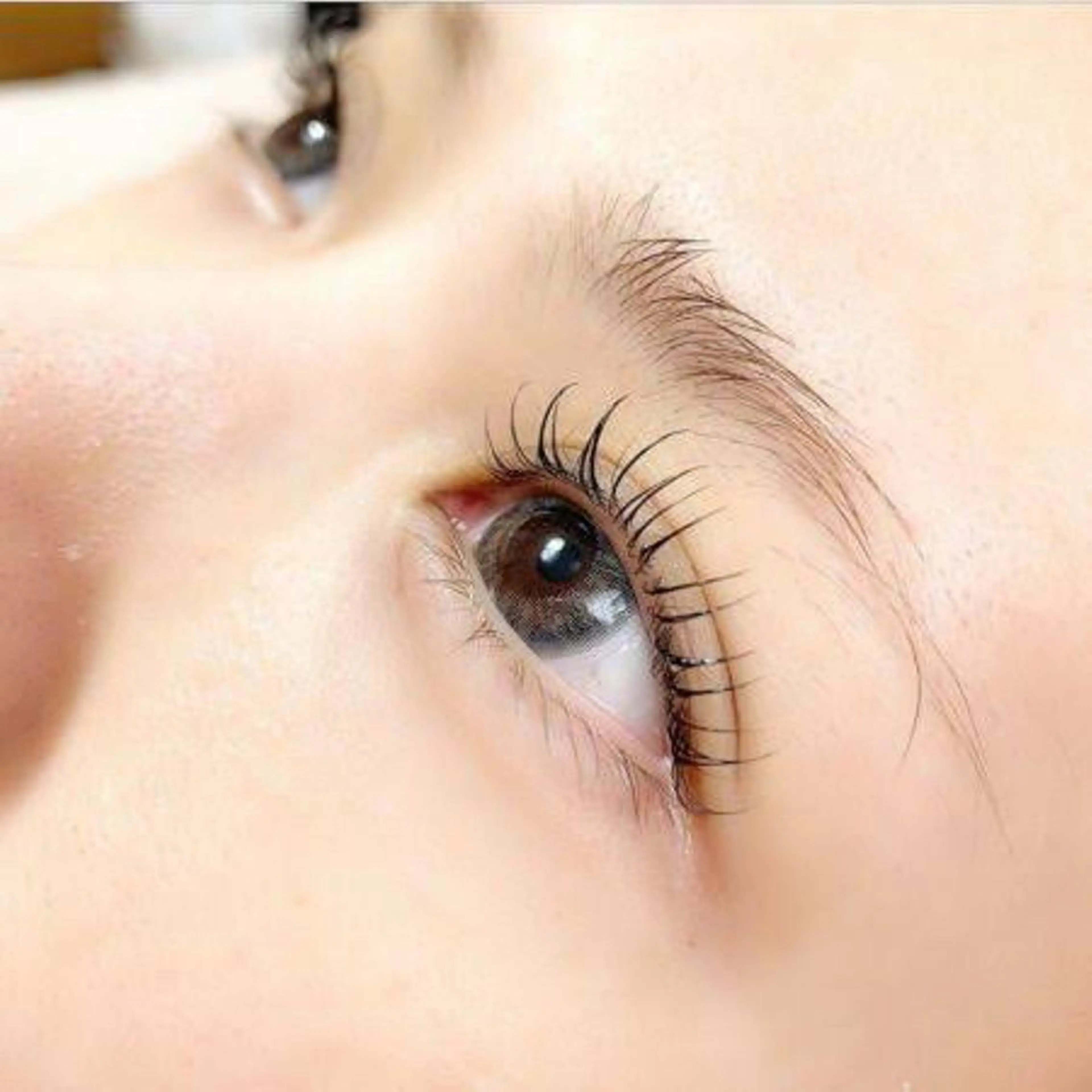 マツエク・マツパ MODEK's阿倍野 HONOKAのヘアスタイル