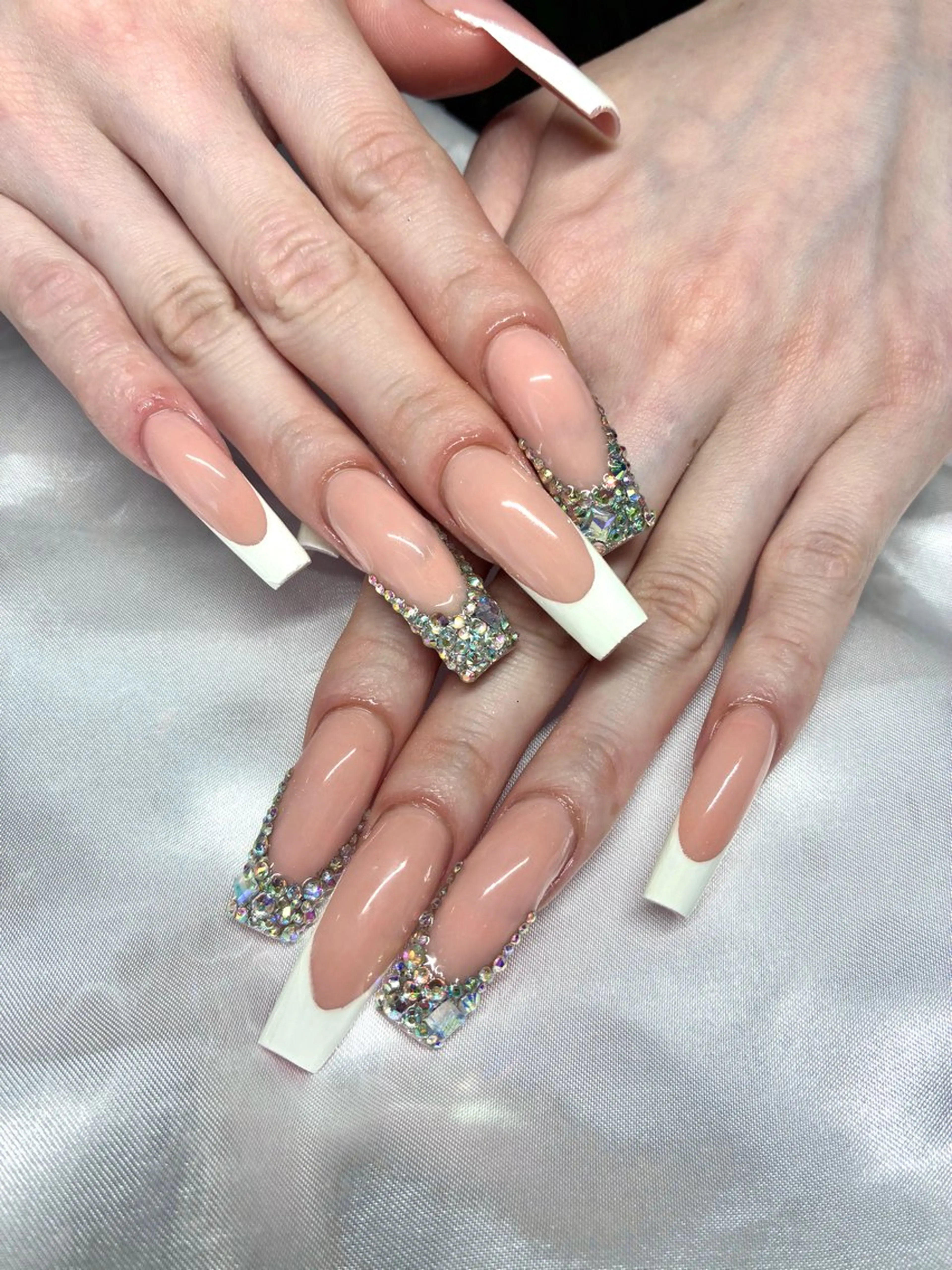 ネイル Nail ヌシん家 AKANEのネイルデザイン