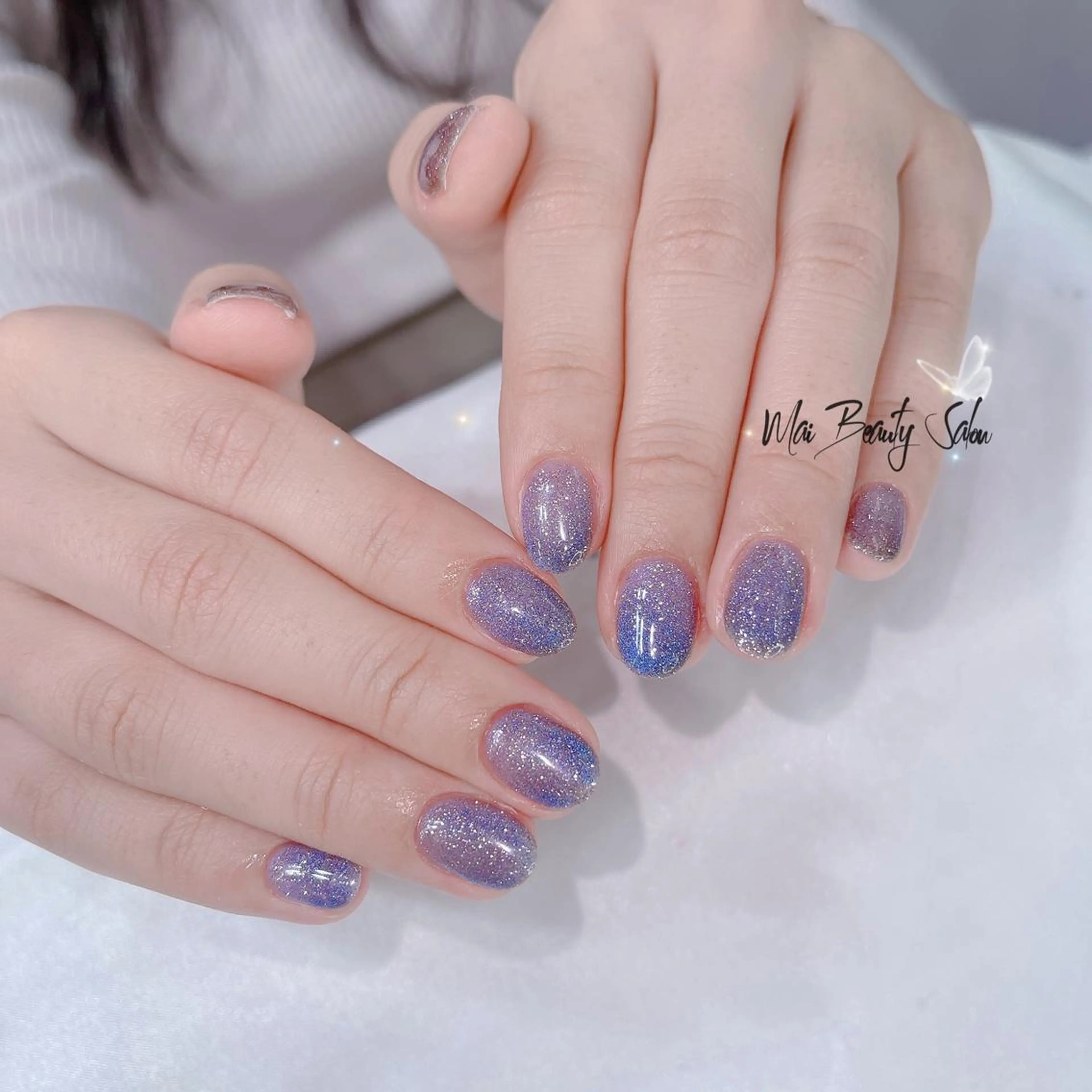 ネイル MaiBeauty Niのネイルデザイン