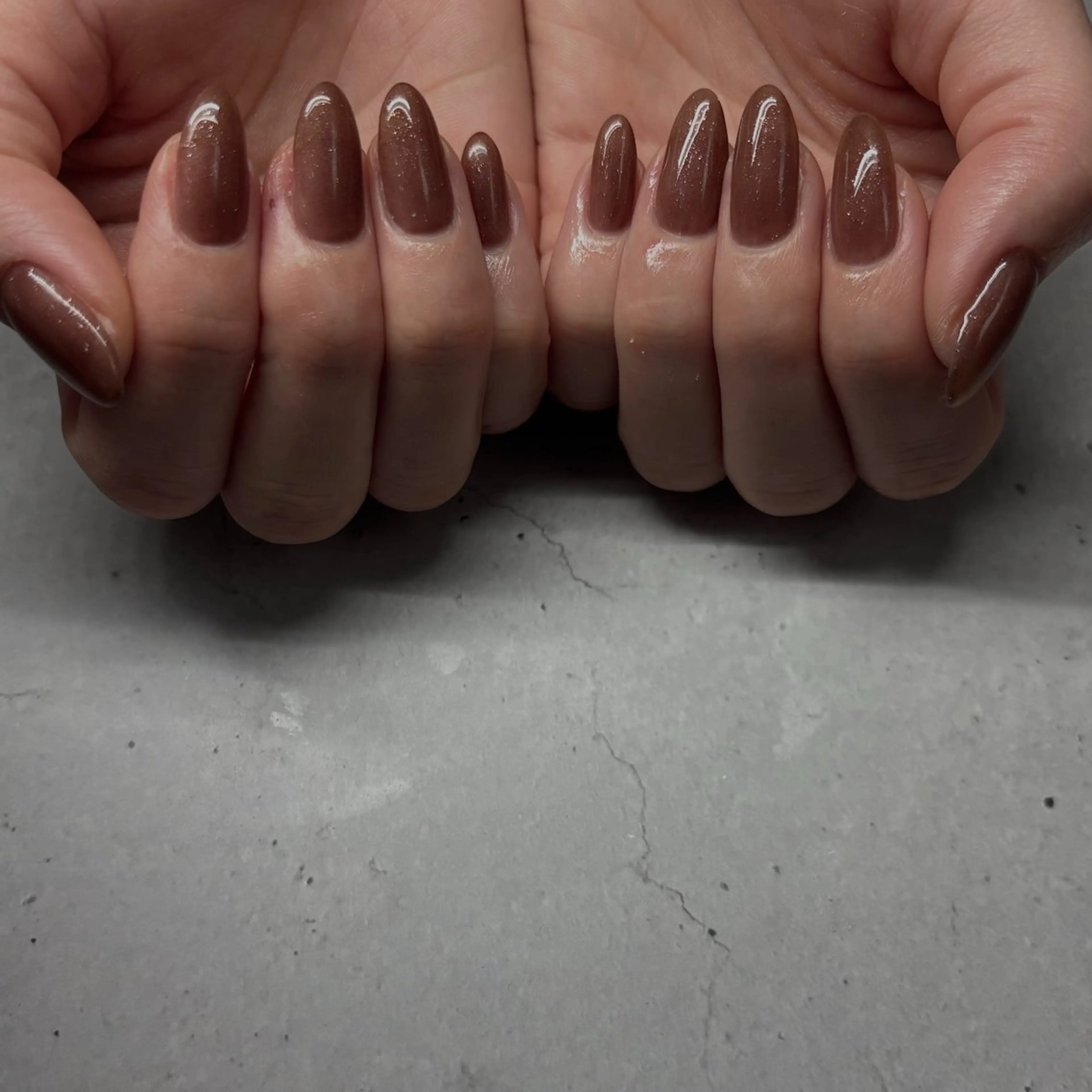 ネイル ハンドネイル K. nailのネイルデザイン