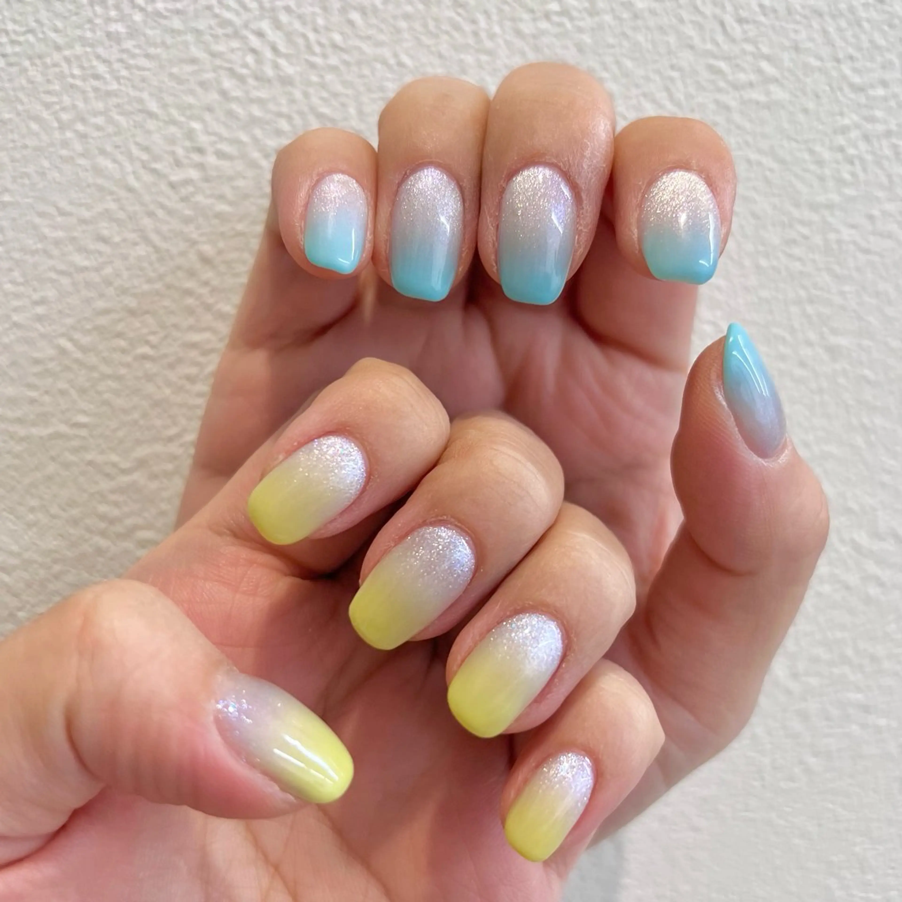 ネイル Tagi 銀座所属・Tagi Nail 銀座店のネイルデザイン