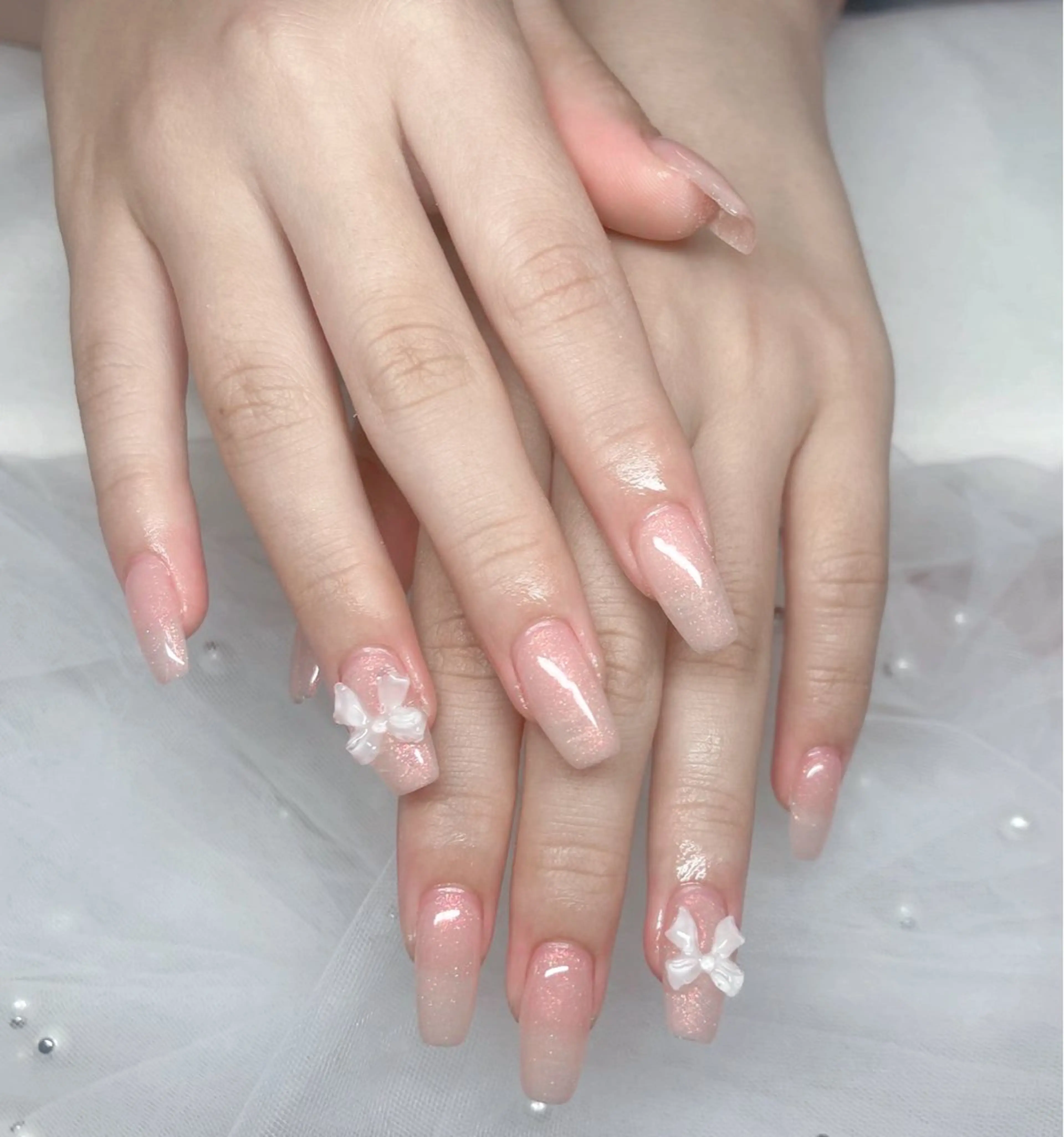 ネイル Bél Nail salonのネイルデザイン