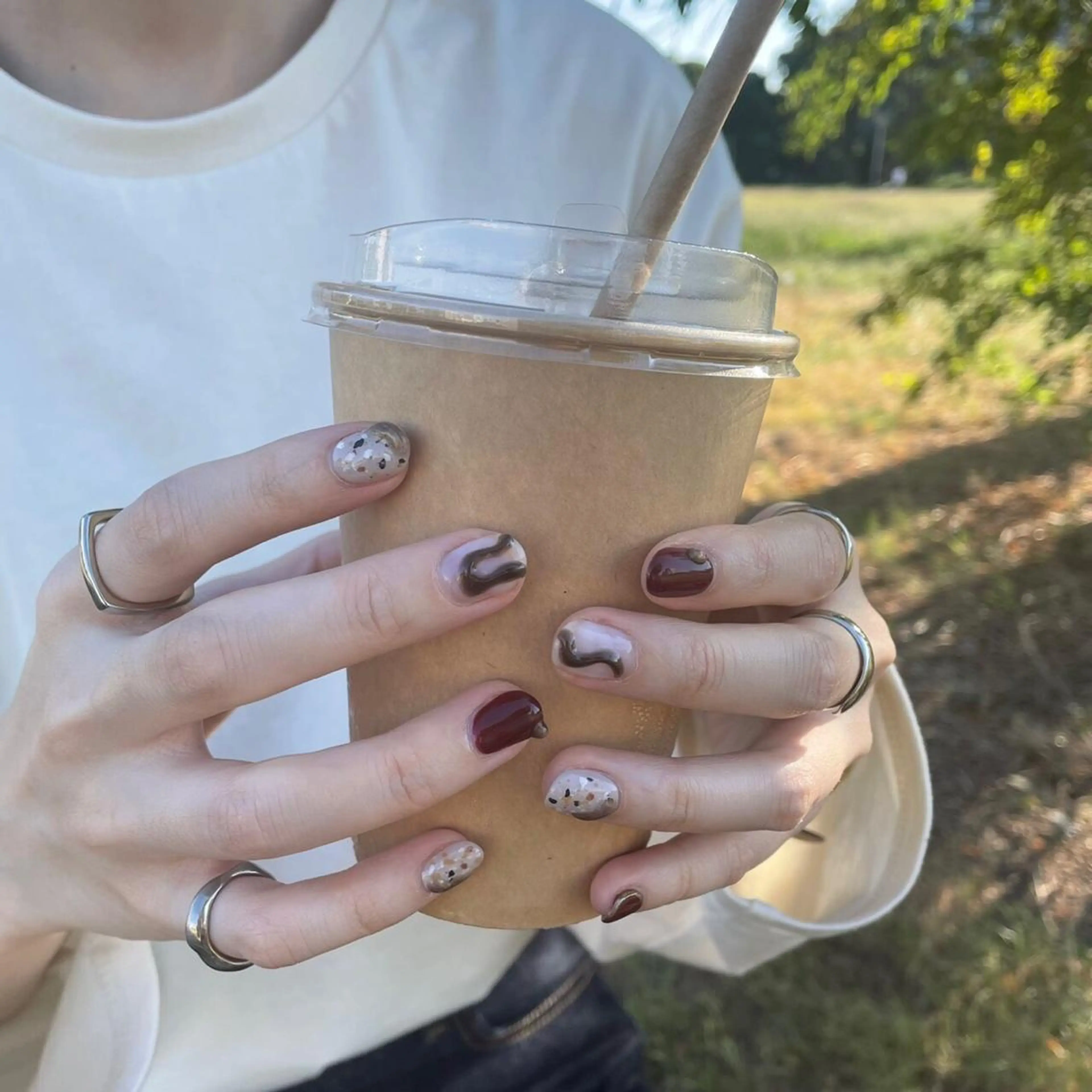 ネイル tlte.NAIL所属・tlte. NAILのネイルデザイン