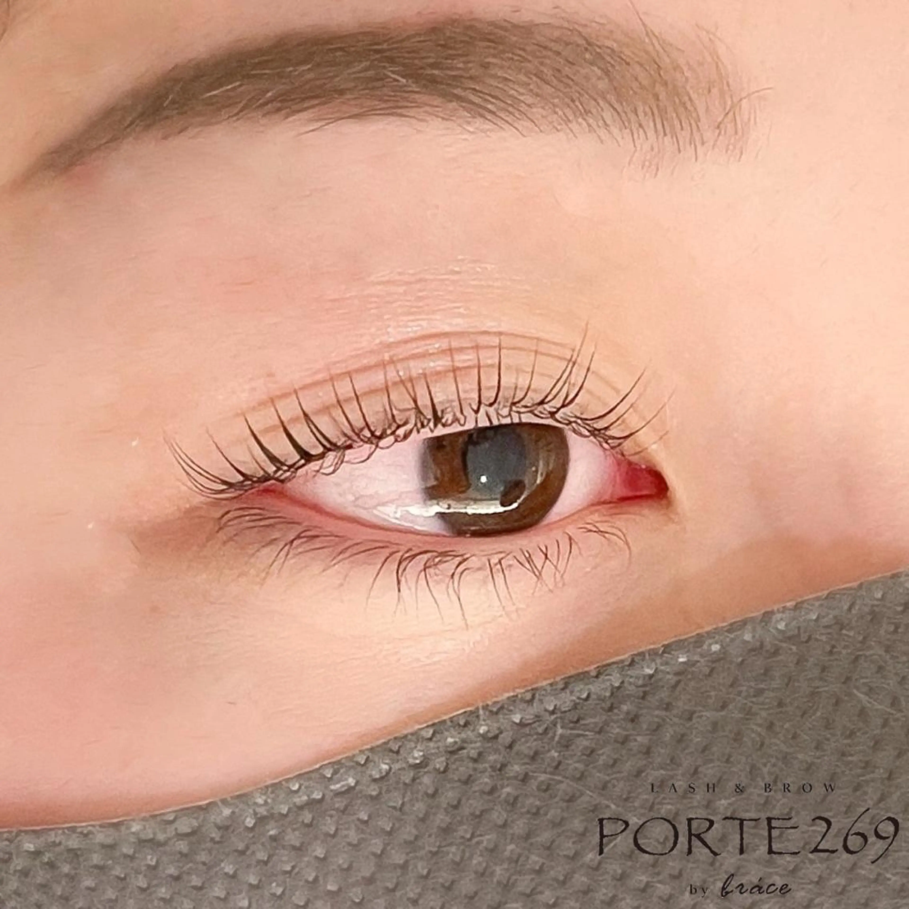 マツエク・マツパ Lash&brow PORTE269布施店所属・brace 竹田愛海のエステ・リラクイメージ