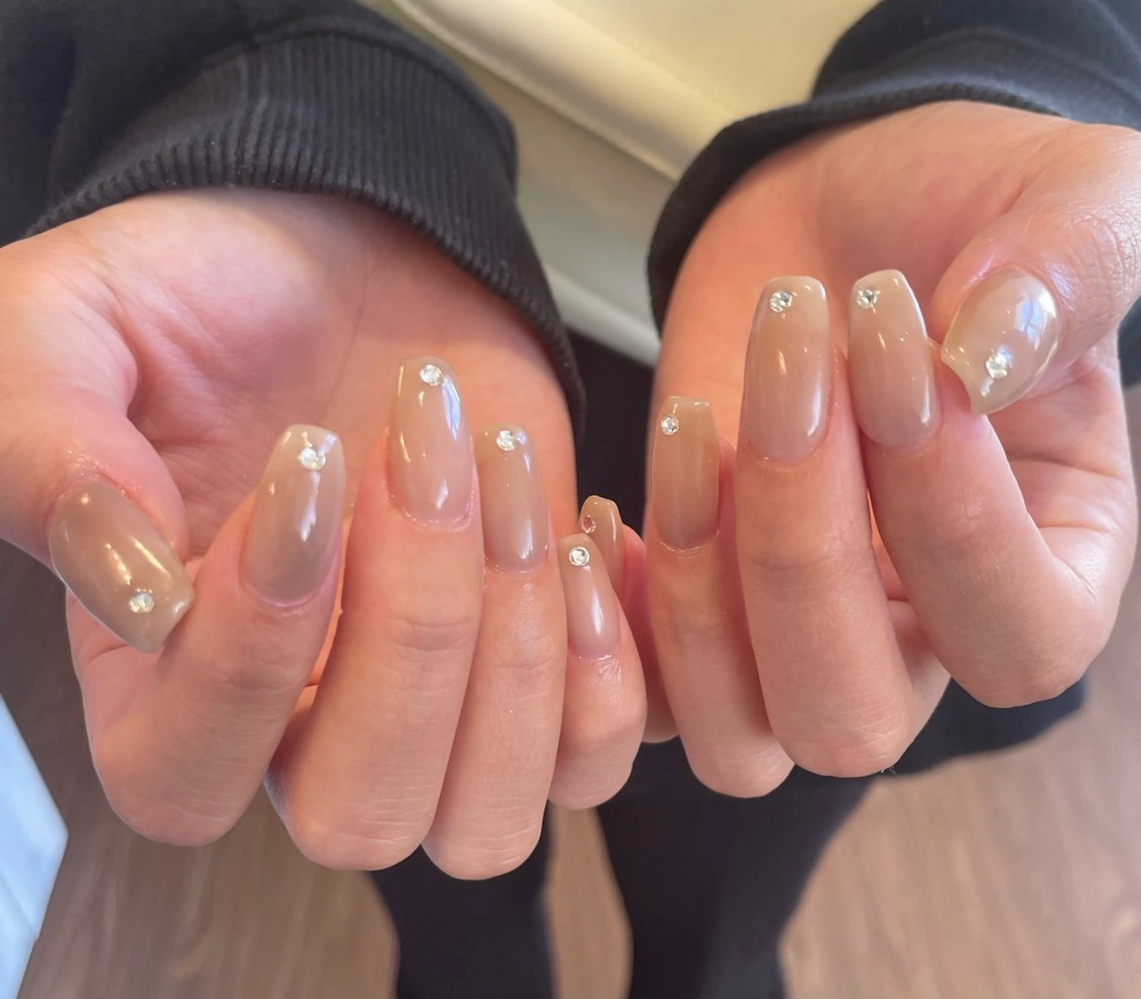 ネイル SHEEP 🐏のネイルデザイン