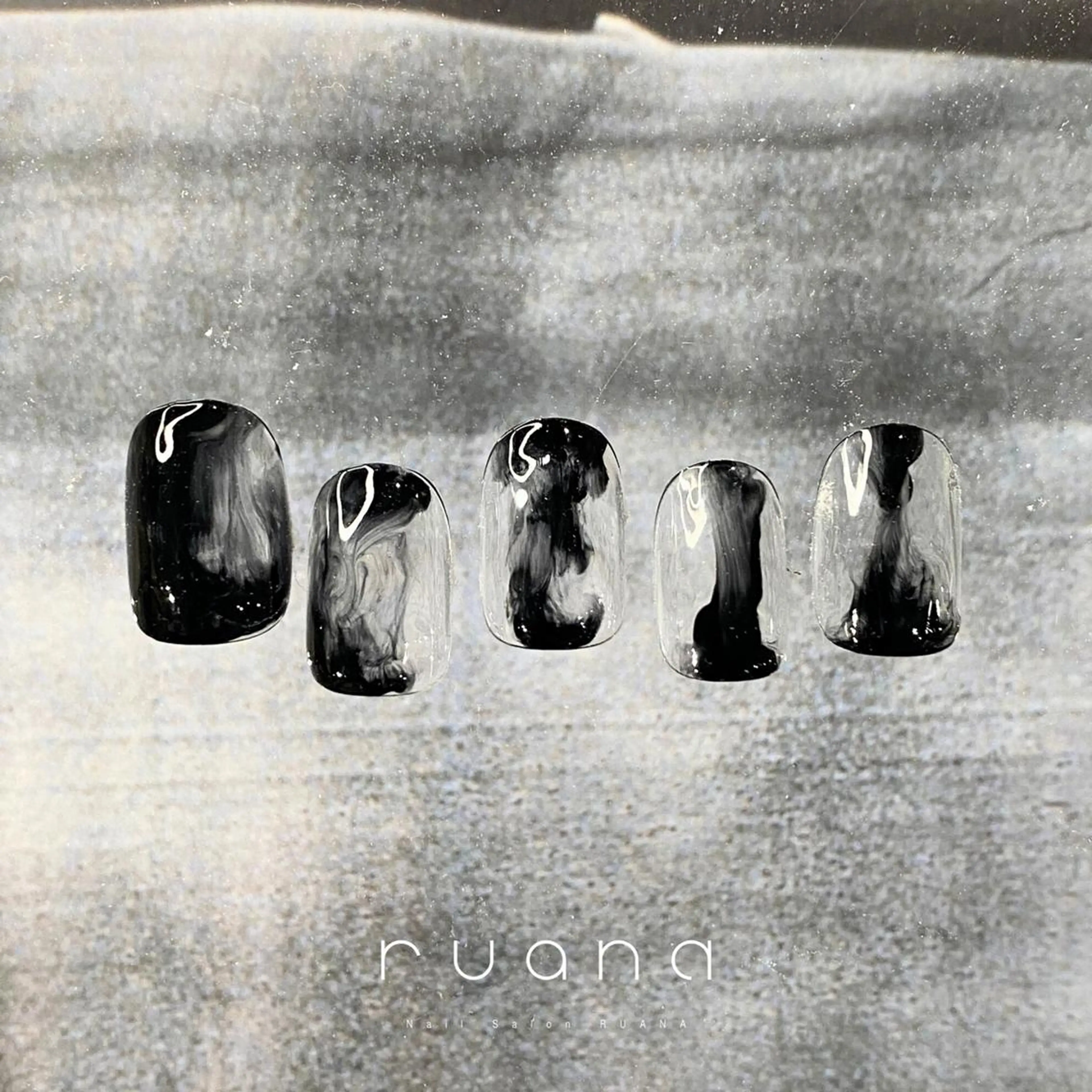 ネイル 藤元 日々和のエステ・リラクイメージ