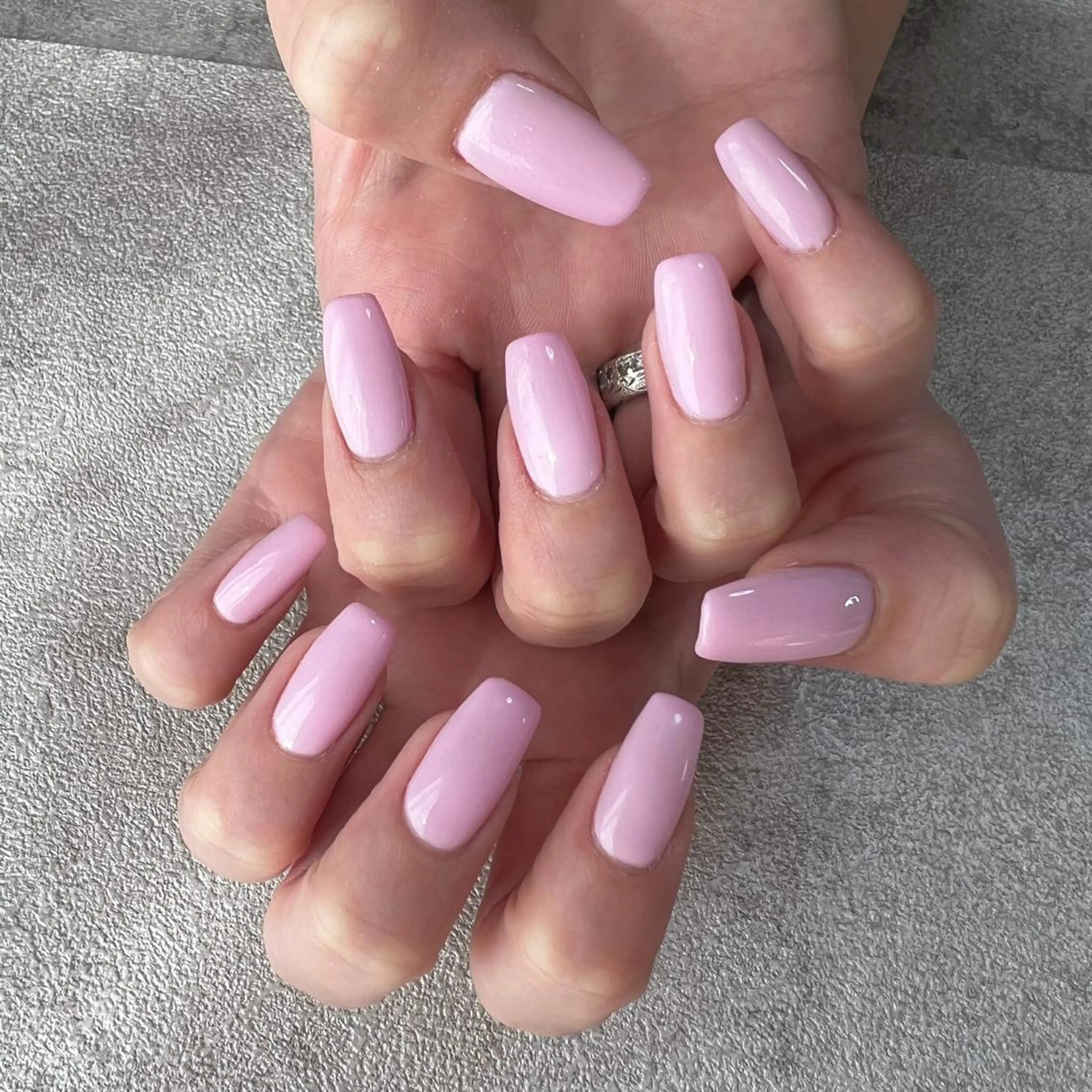 ネイル ハンドネイル 川端 京香のネイルデザイン