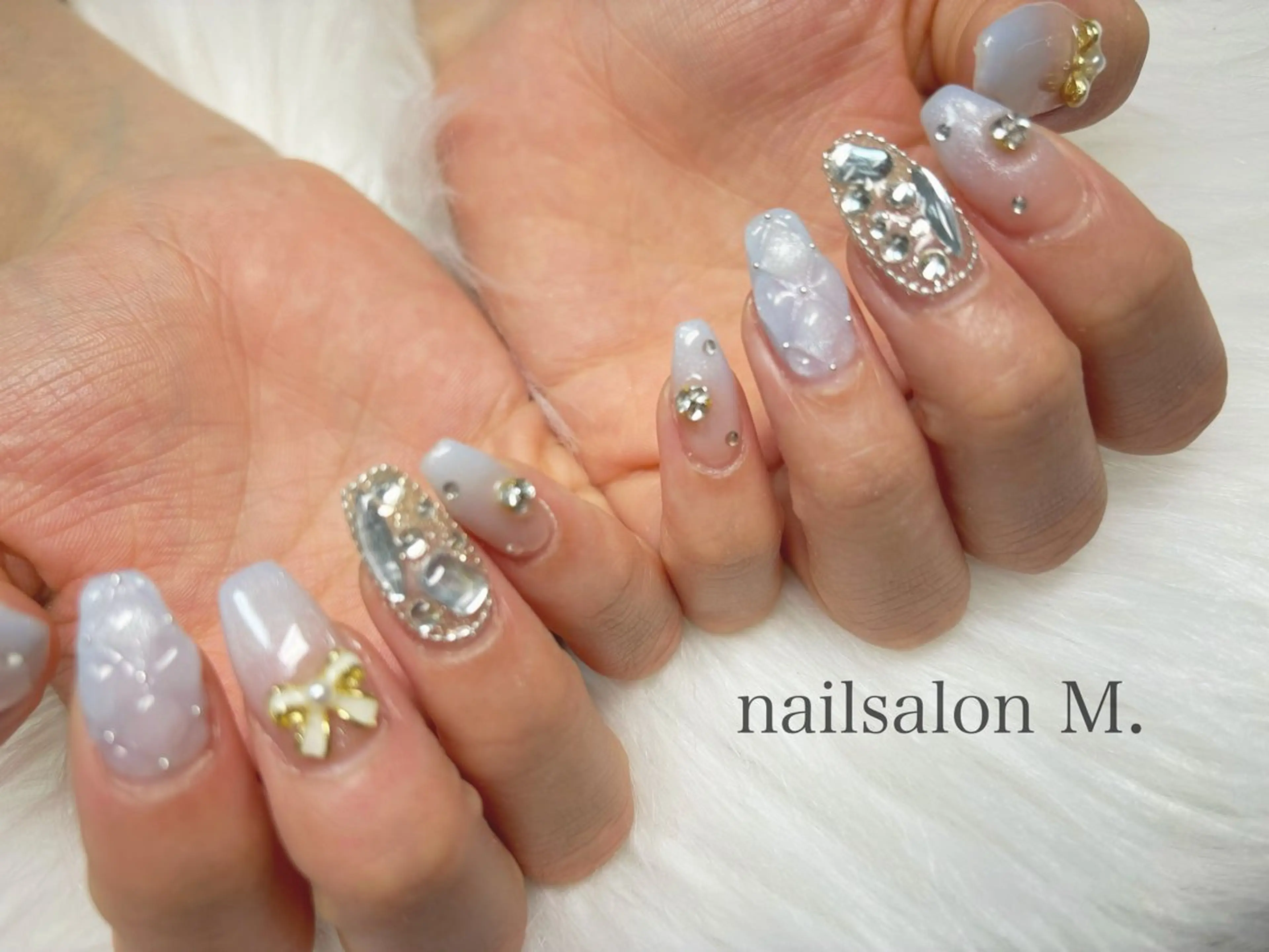 ネイル プライベートサロン M.🤍Maeのその他イメージ