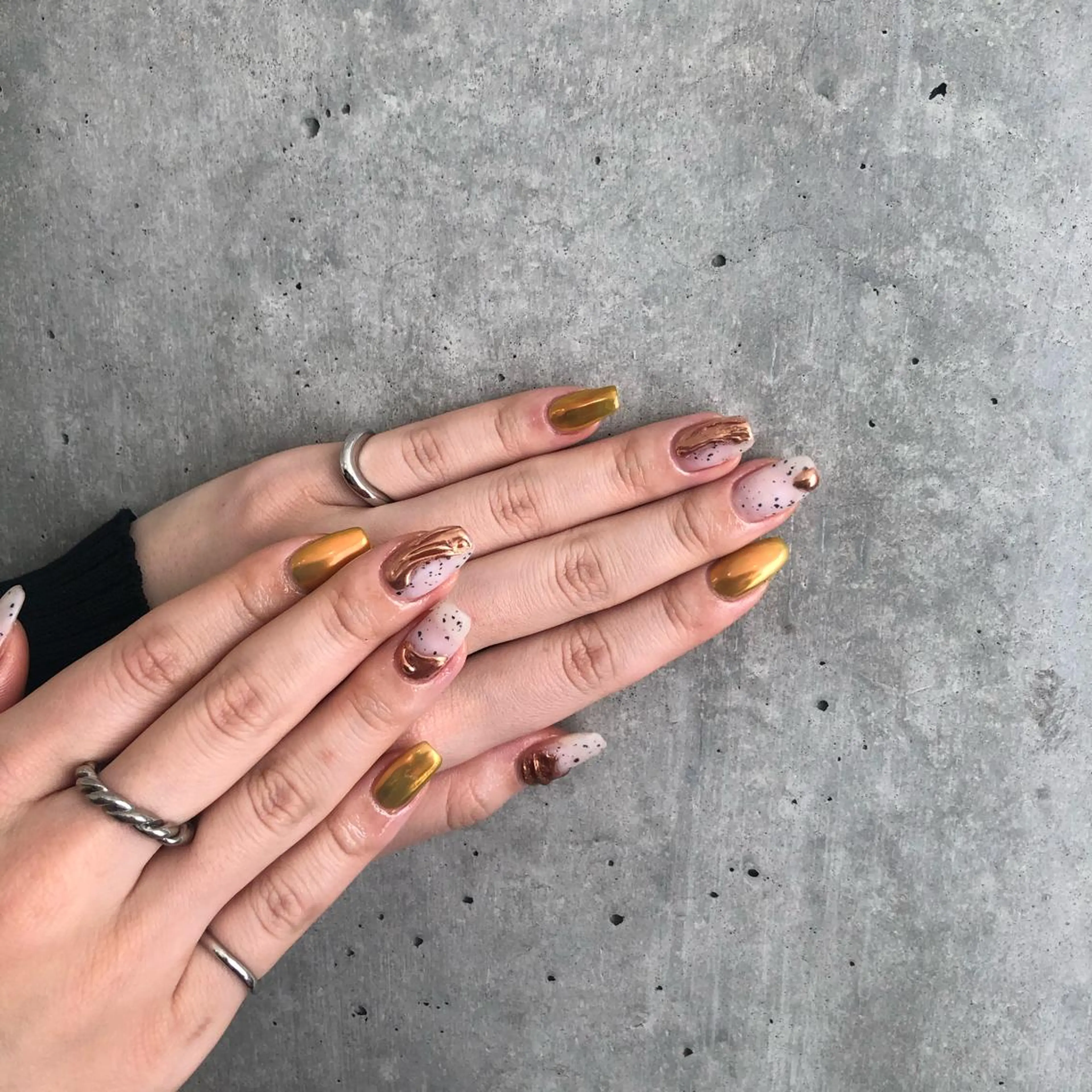 ネイル 伊藤 しずくのその他イメージ