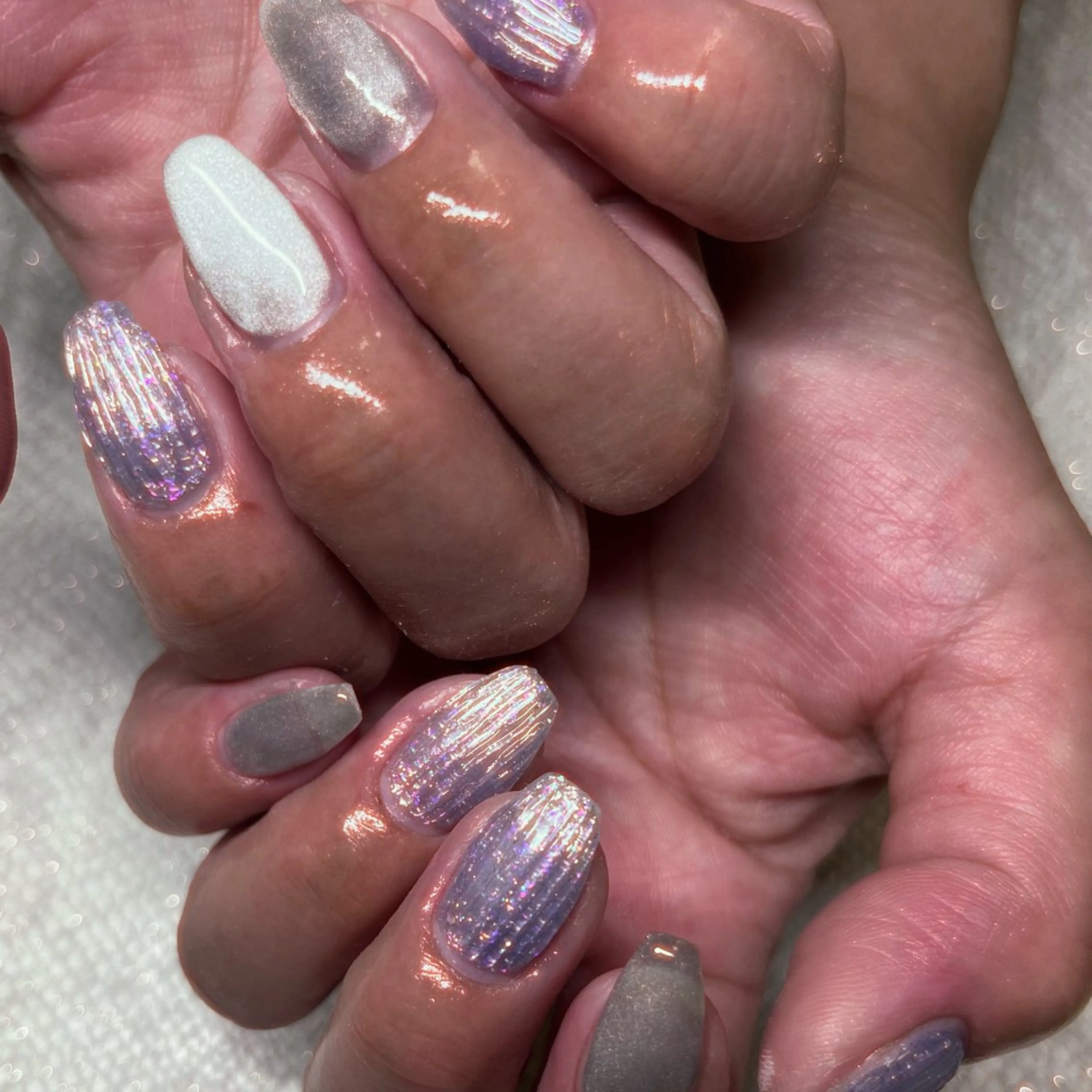 ネイル Beauty Salon Kanki【カンキ】所属・KANKI 【Kyoka】のネイルデザイン