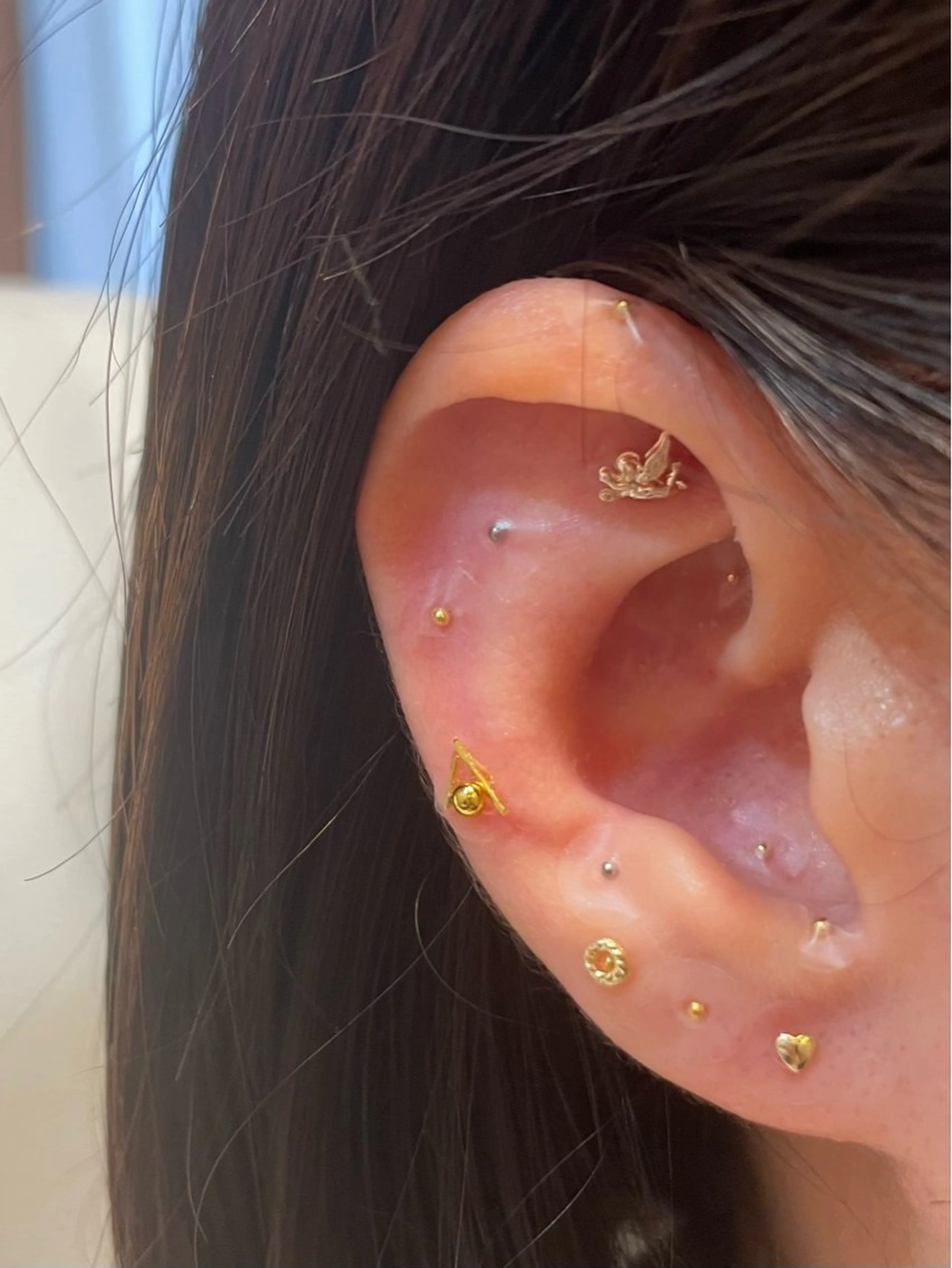 eter, alisaのマツエク・マツパデザイン