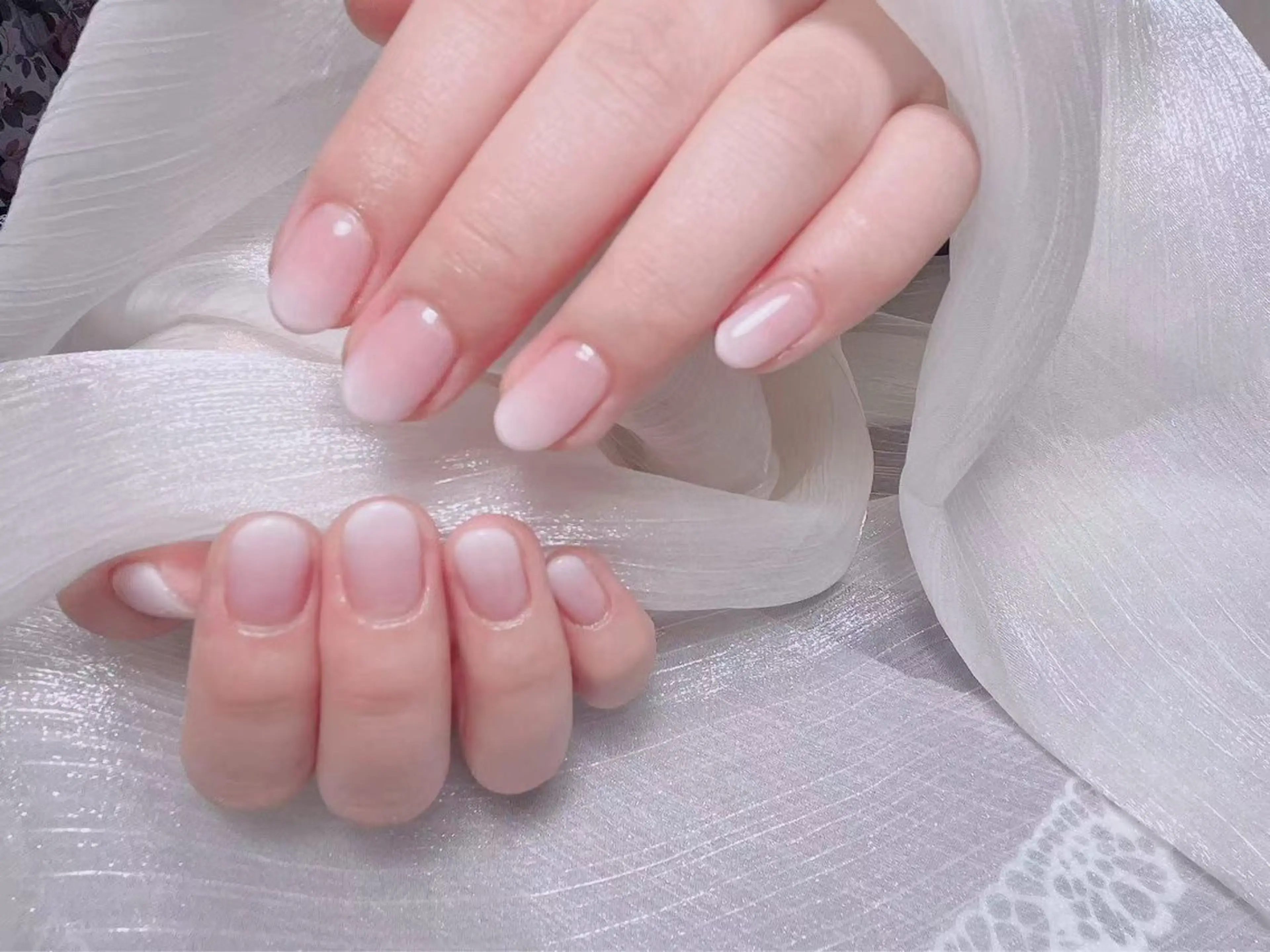 ネイル ハンドネイル Kari ネイルサロンのネイルデザイン