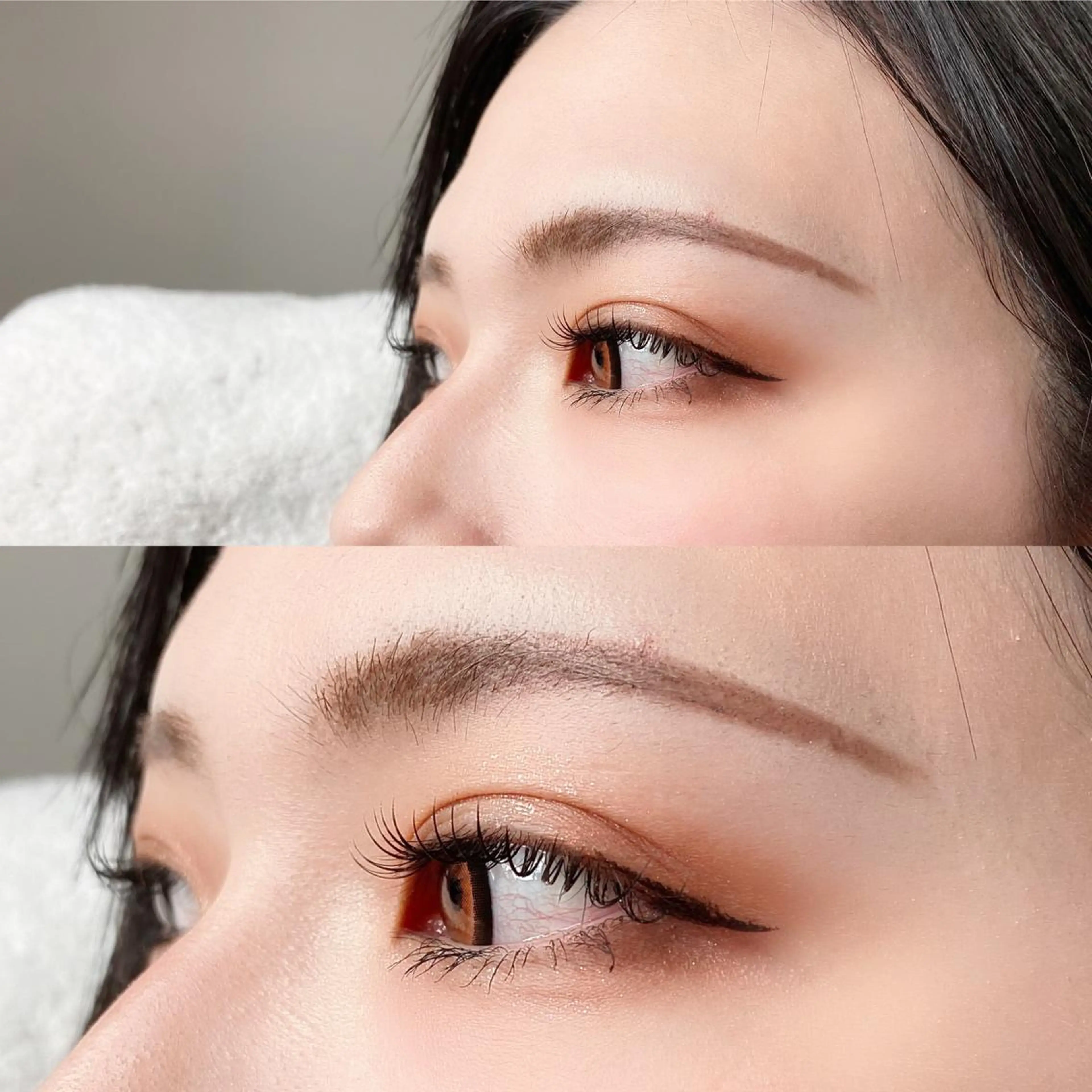 マツエク・マツパ ichi所属・ichi rikaのマツエク・マツパデザイン