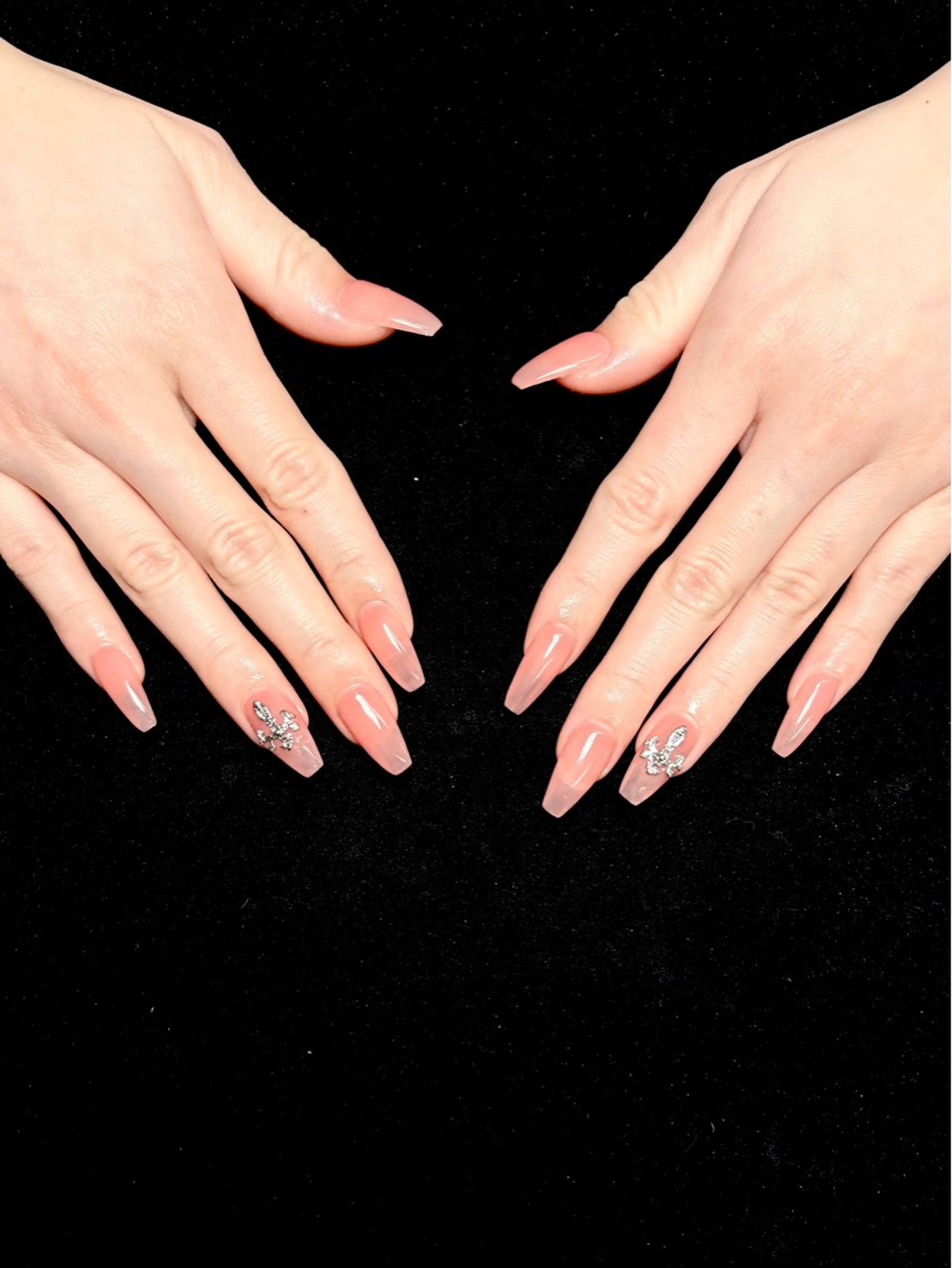 ネイル ハンドネイル な なのネイルデザイン