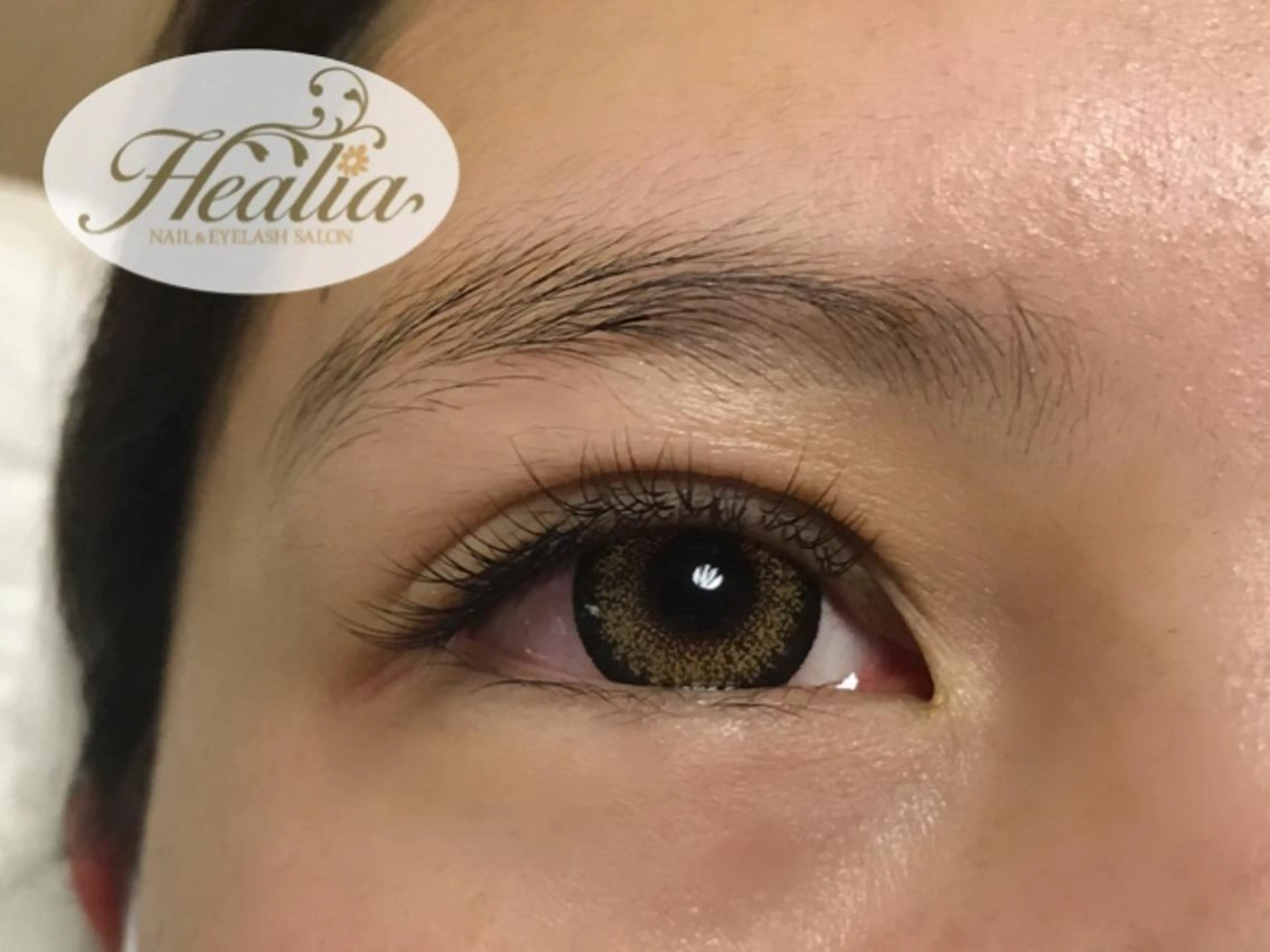 マツエク・マツパ REMIA湘南台 TANABEのネイルデザイン