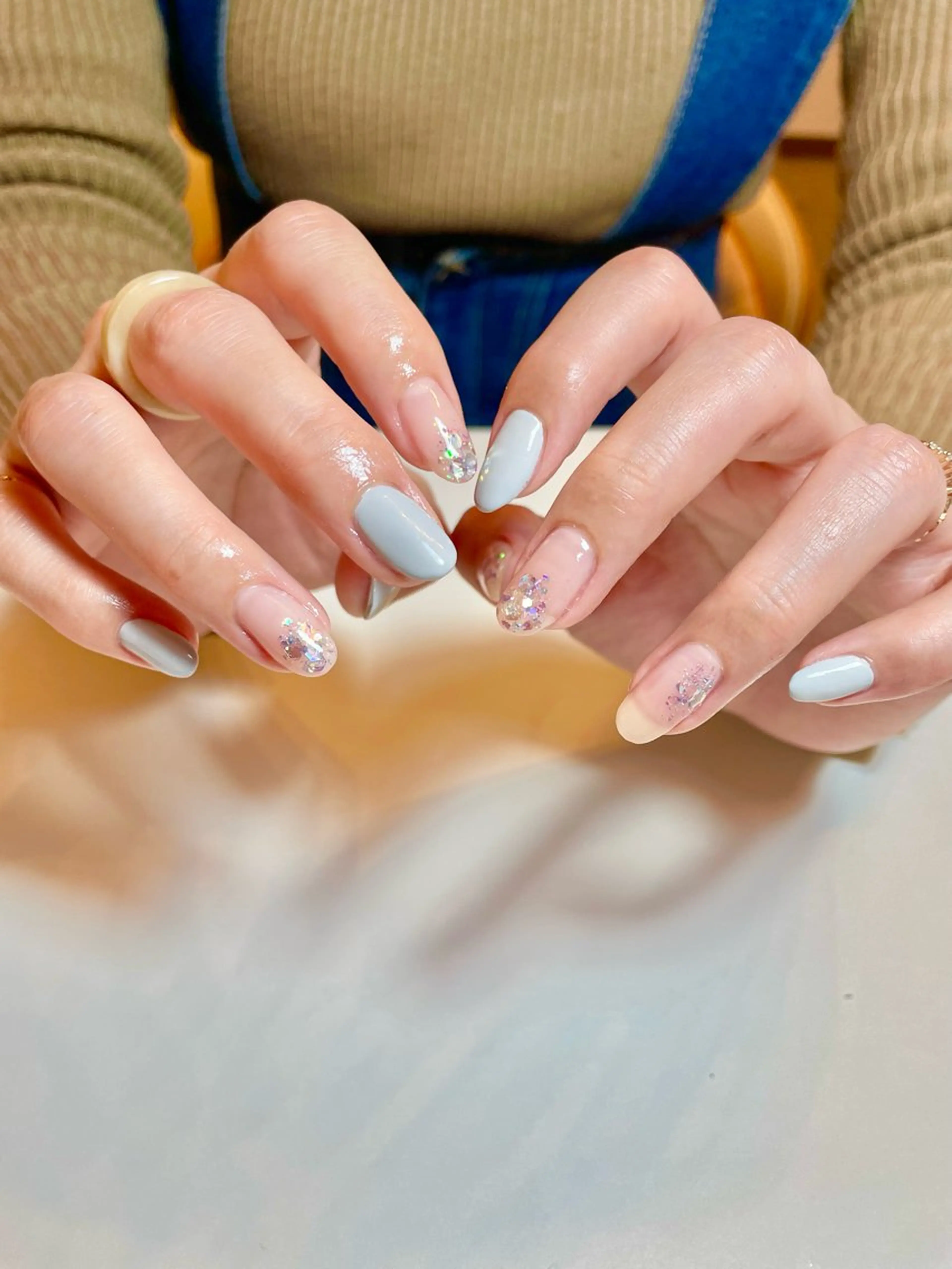 ネイル I me nailのネイルデザイン