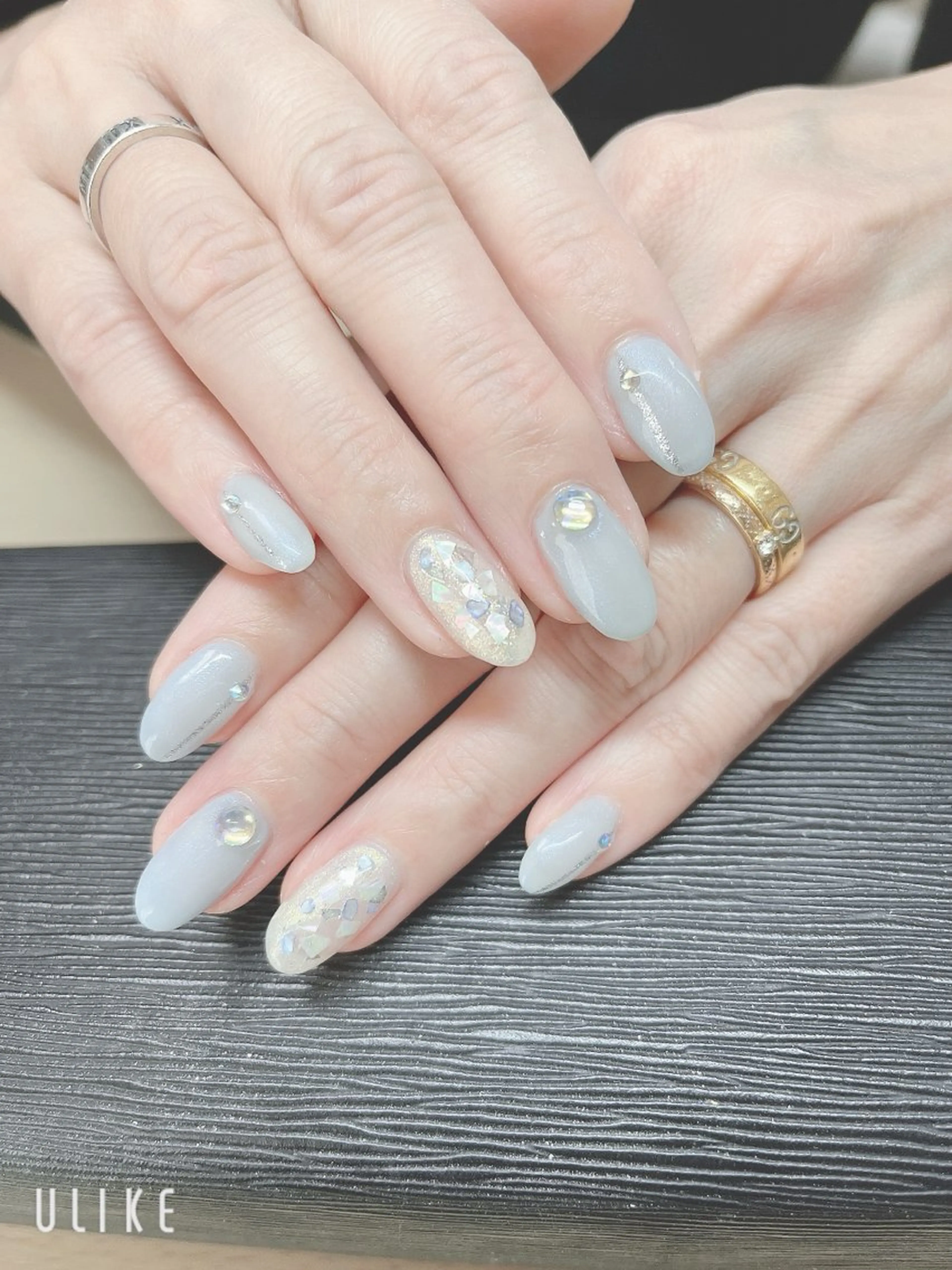 ネイル AISANCE -エゾンス-のネイルデザイン