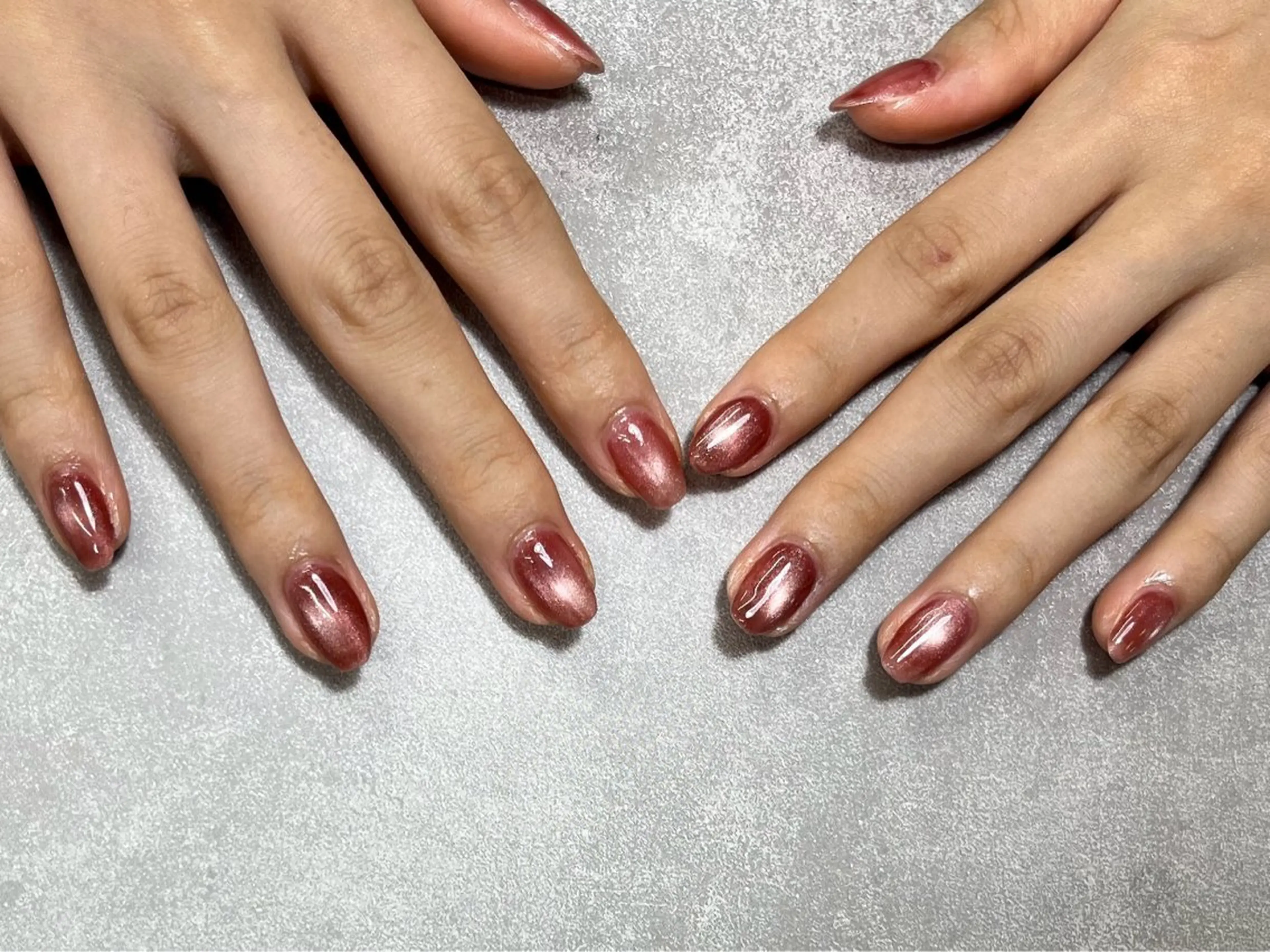 ミディアム MARIE NAILS ＆ LASH ARTモザイクモール港北店所属・マリーネイルズ /koheiのネイルデザイン