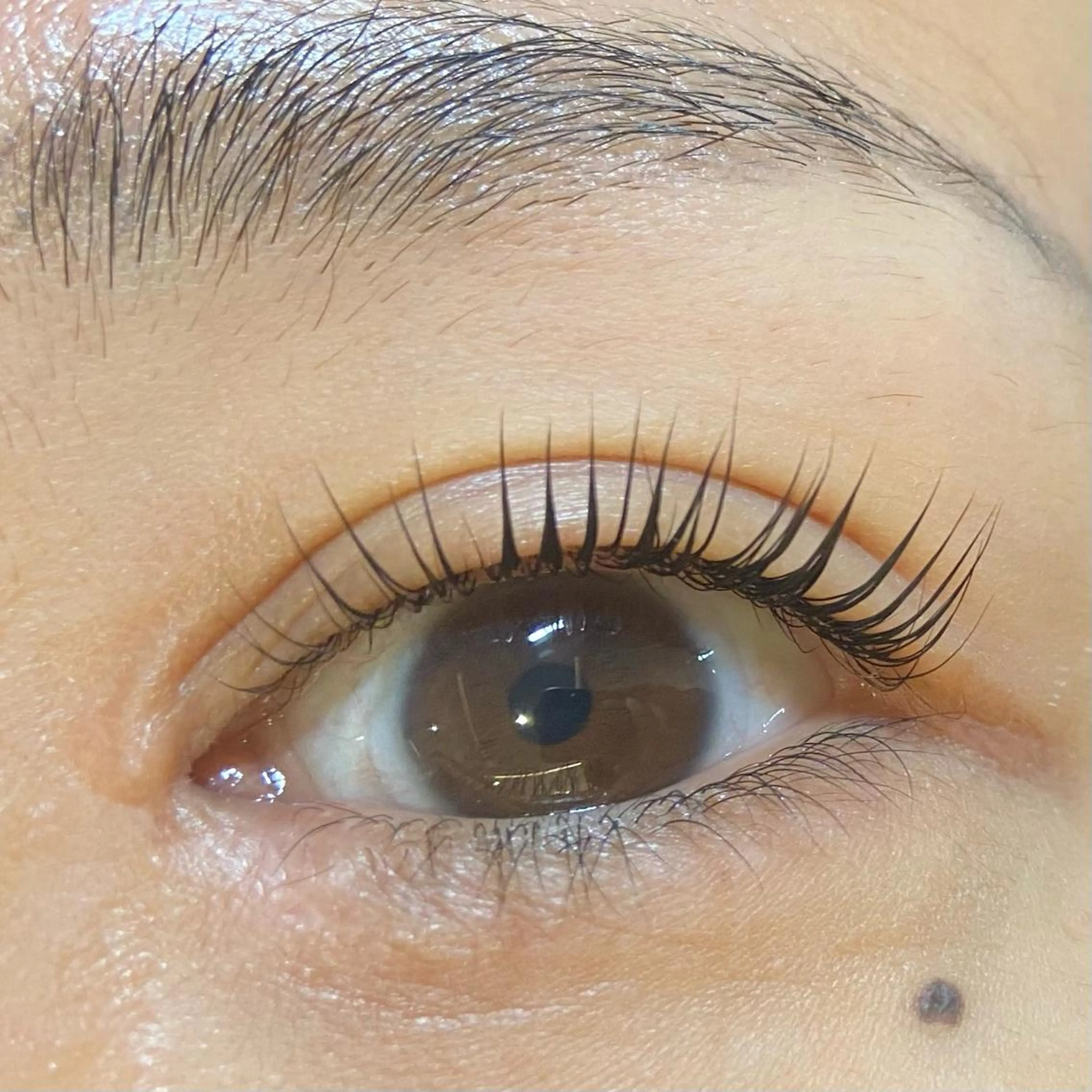 マツエク・マツパ マツパ sato misakiのマツエク・マツパデザイン