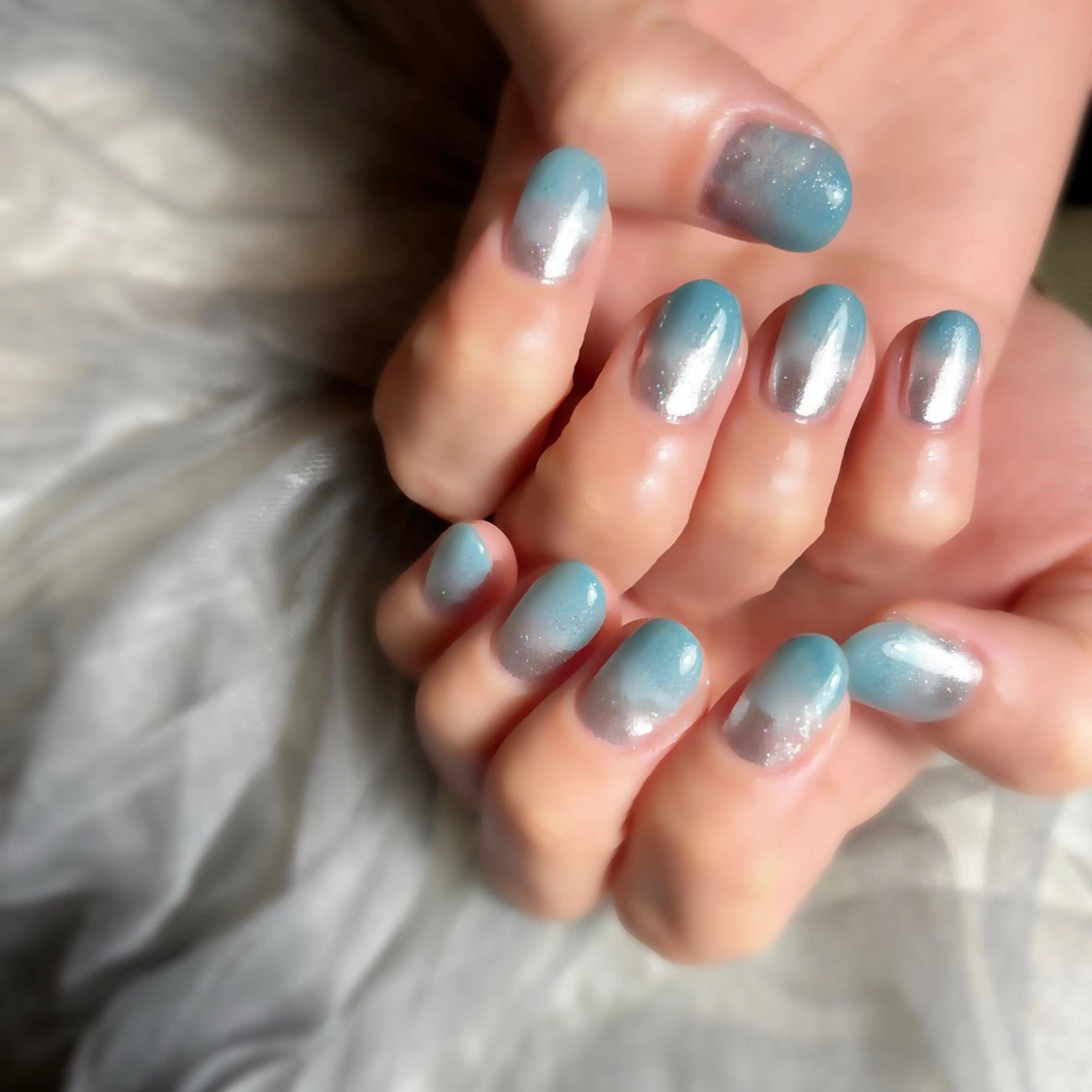 ネイル P nail所属・P nail ピーネイルのネイルデザイン