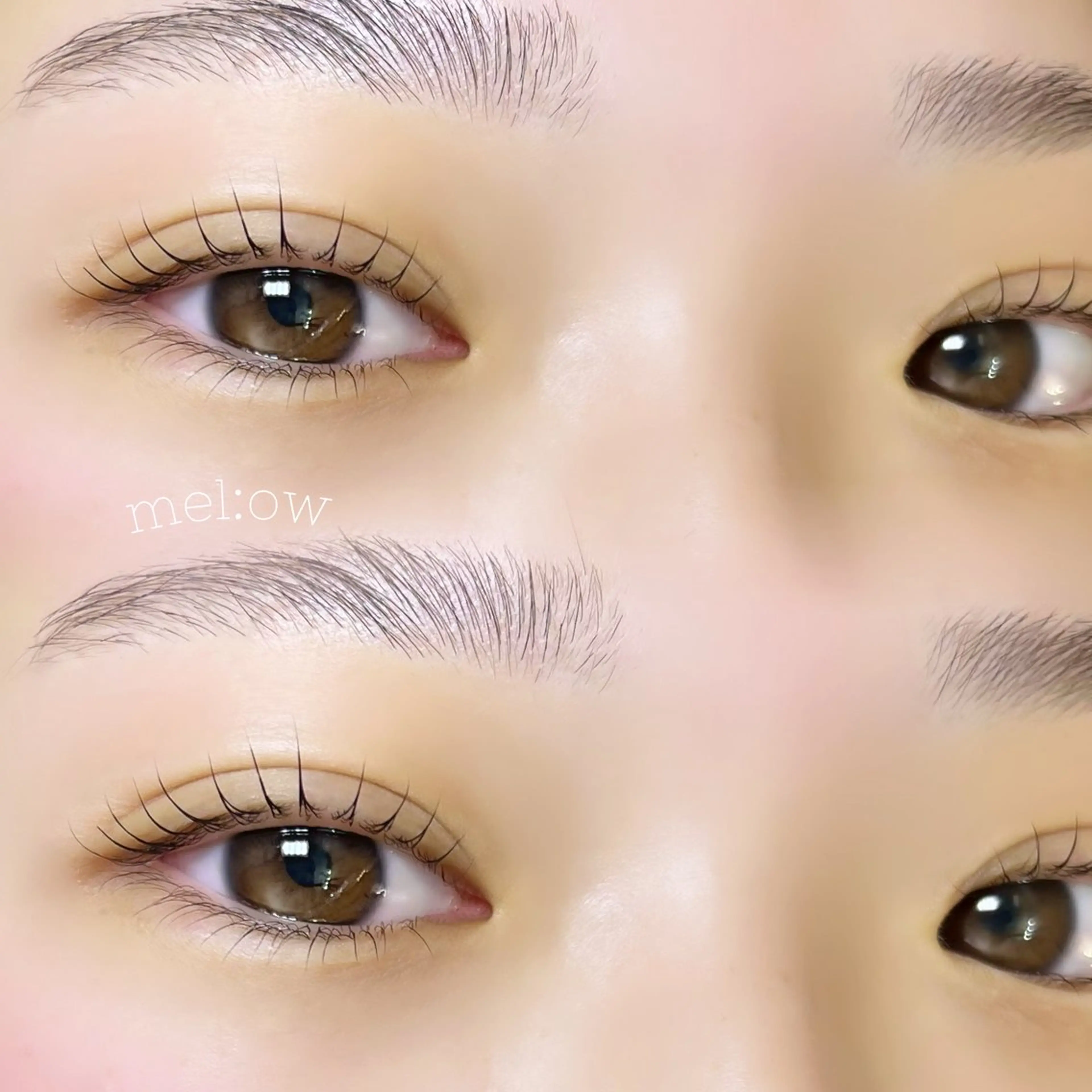 マツエク・マツパ sayu📍自由ヶ丘 🎀まつパ/美眉🌵のマツエク・マツパデザイン