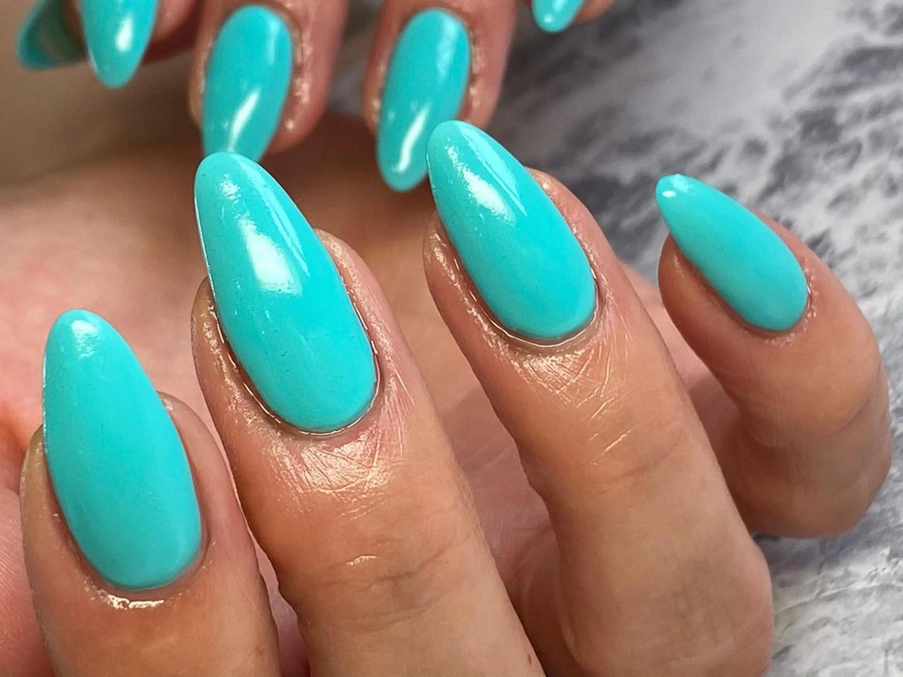 ネイル private salon TOMOMINAILs所属・TOMOMI NAILsのネイルデザイン