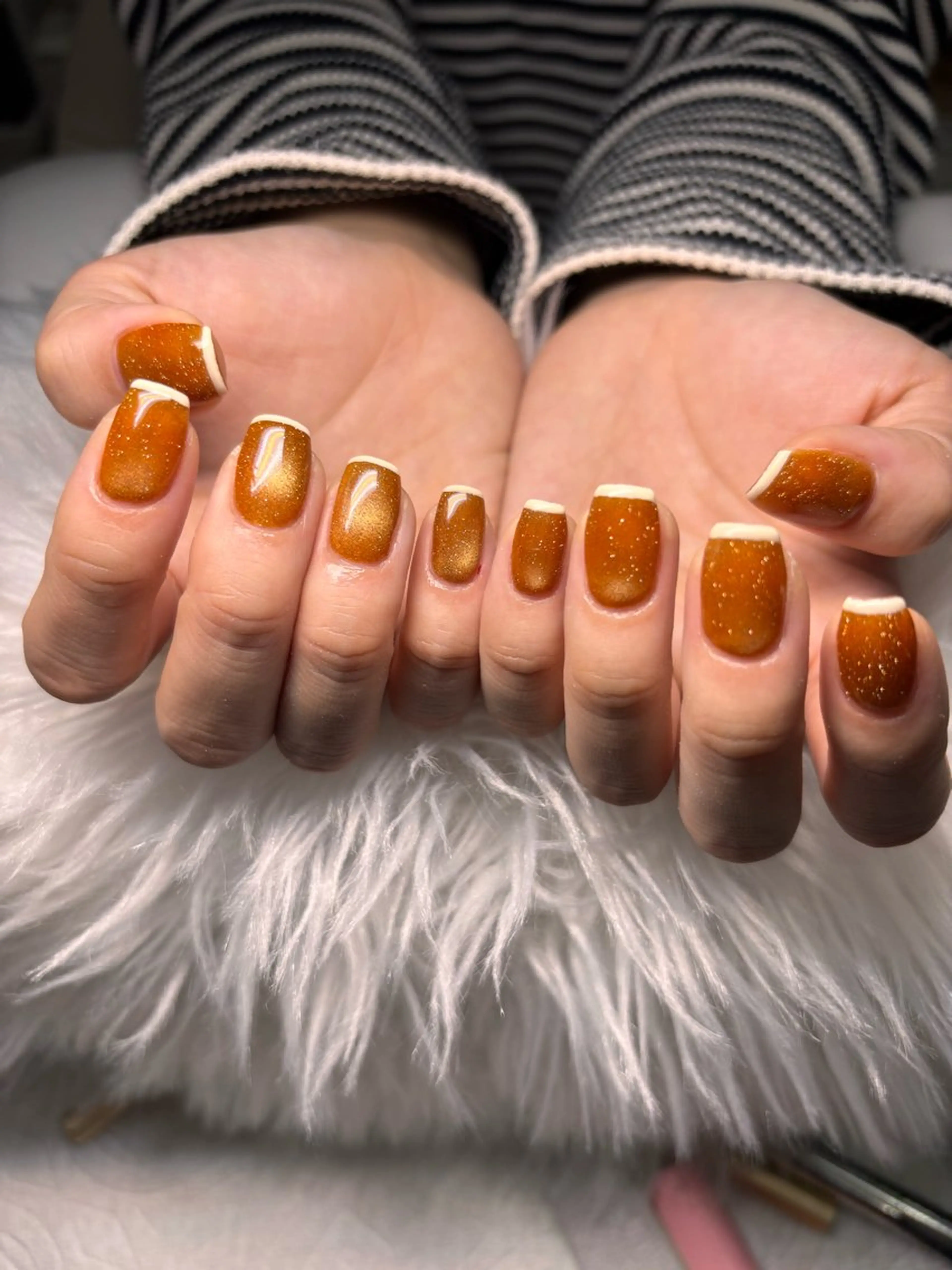 ネイル EN_NAIL NOZOMIのネイルデザイン