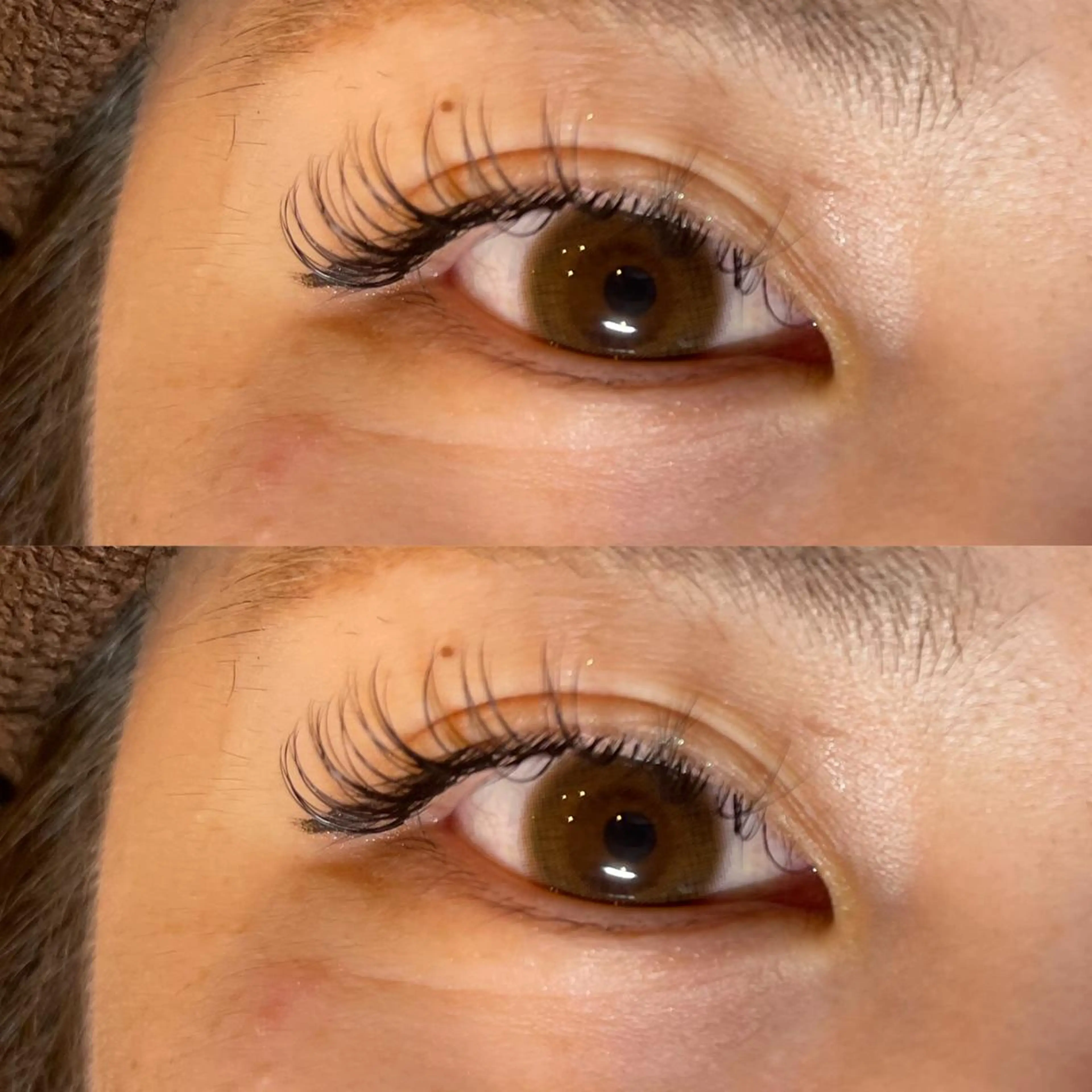 マツエク・マツパ Ricel Yukaのマツエク・マツパデザイン