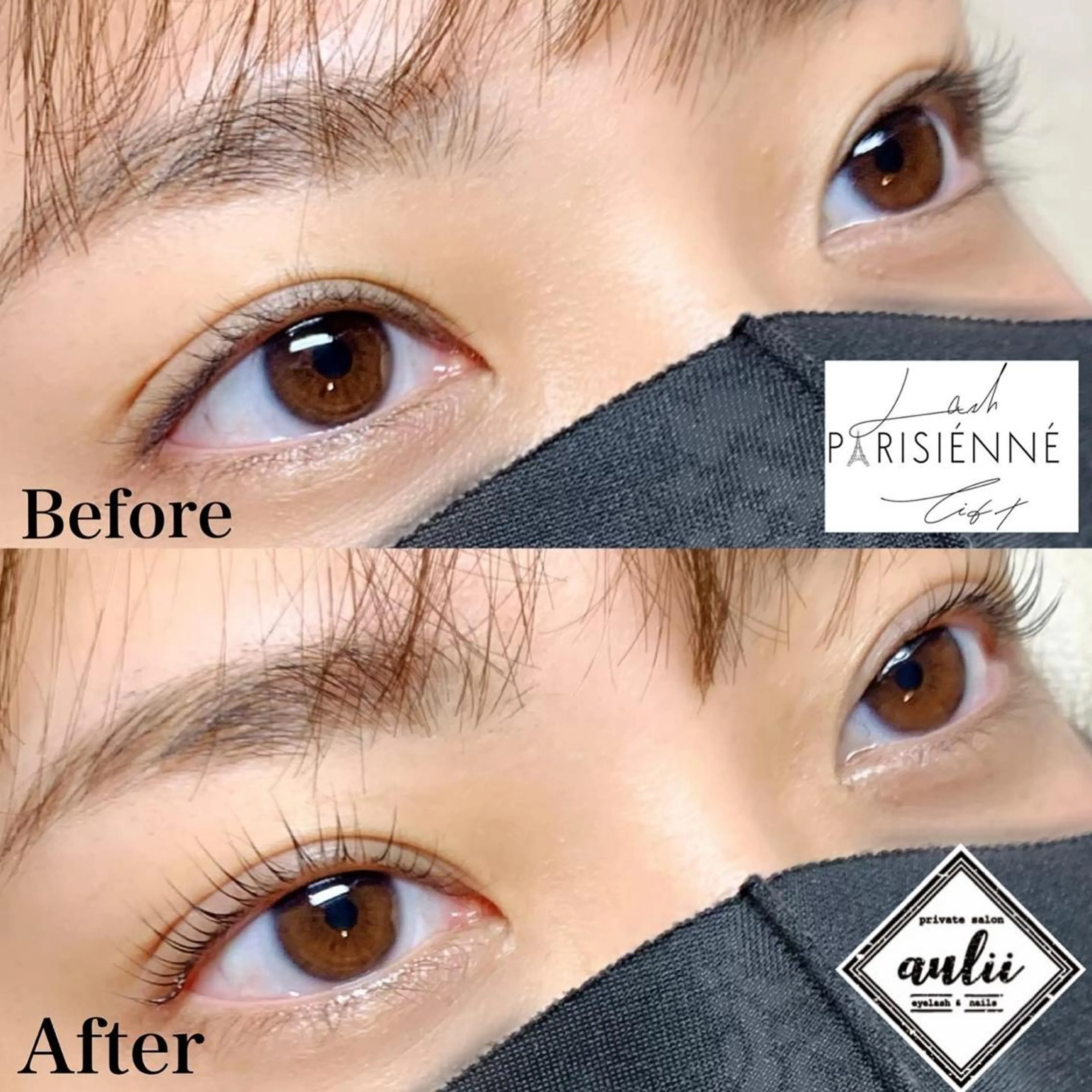 マツエク・マツパ アイブロウ パリジェンヌラッシュリフト マツパ ながやま ちえのその他イメージ