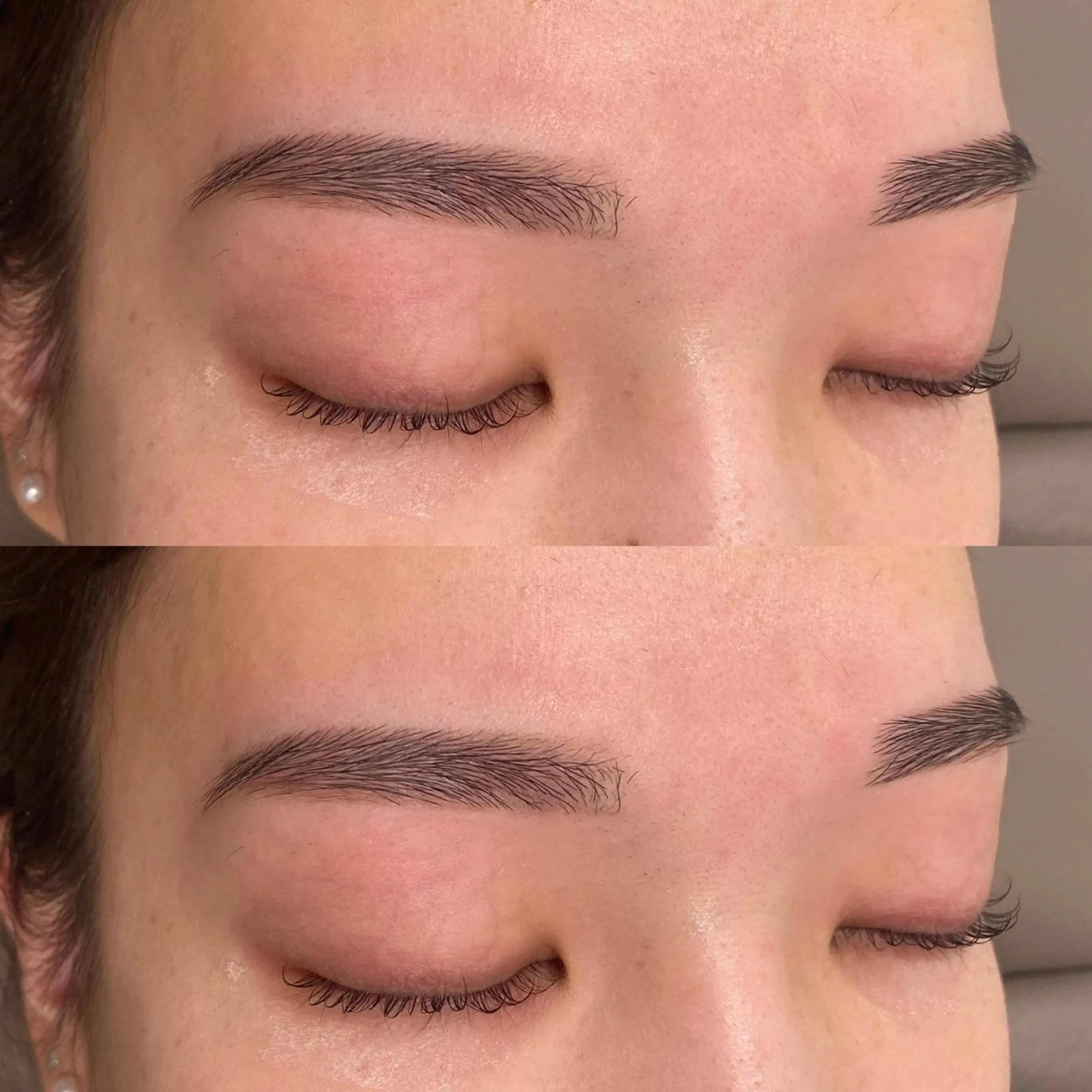 アイブロウ 西島 雪輝のマツエク・マツパデザイン