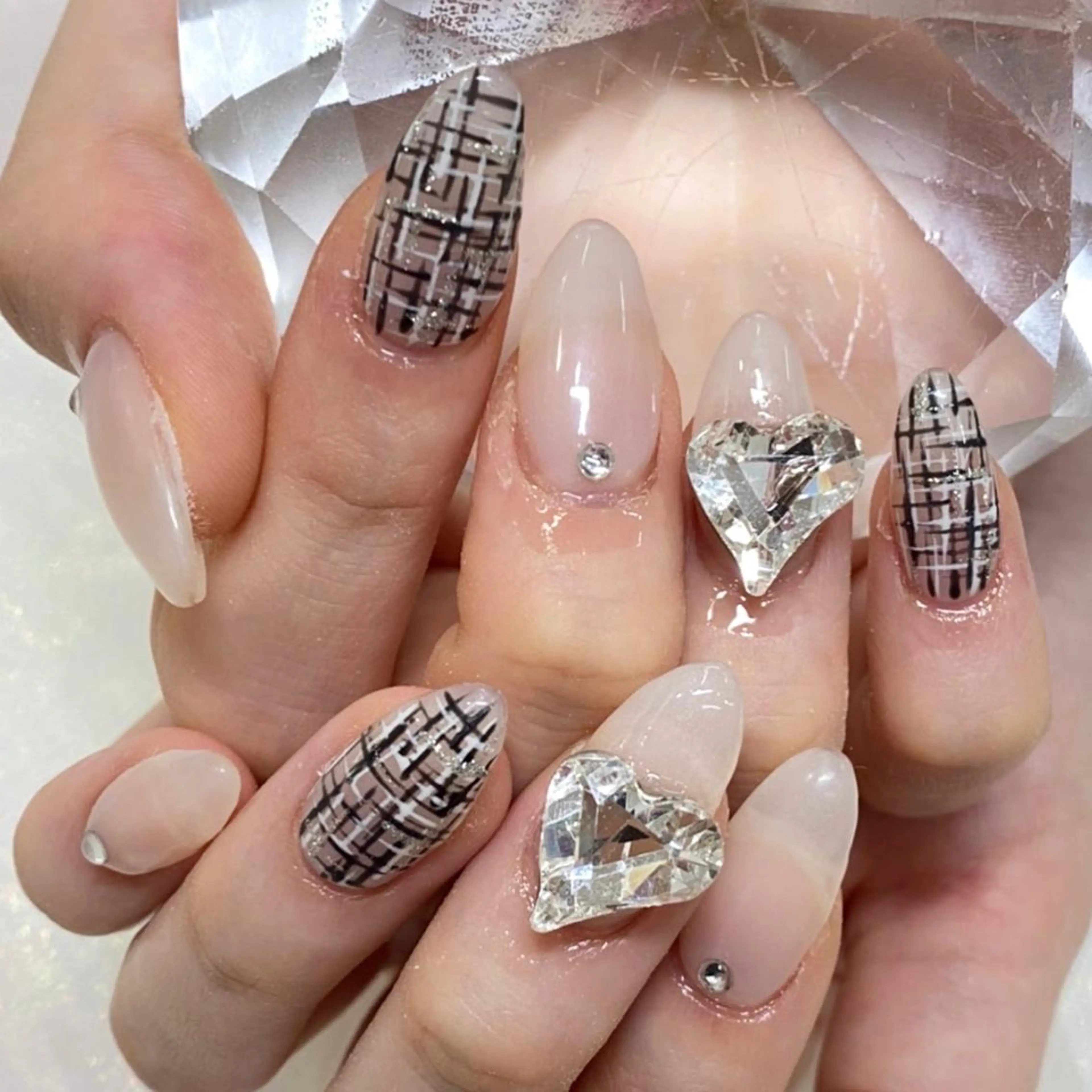 ネイル NAILSGOGO shibuyaのネイルデザイン