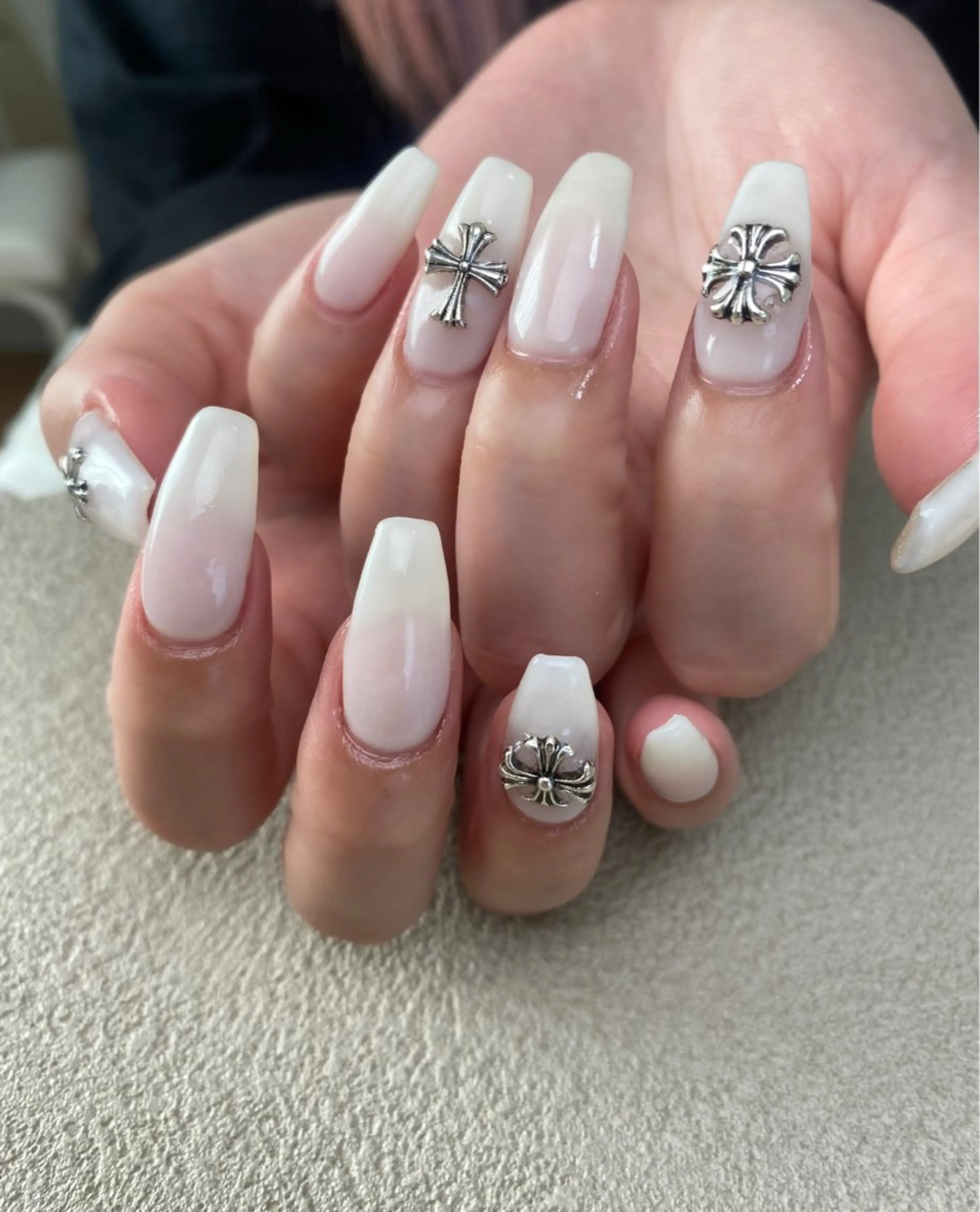 ネイル N&nails エヌアンドネイルズのネイルデザイン