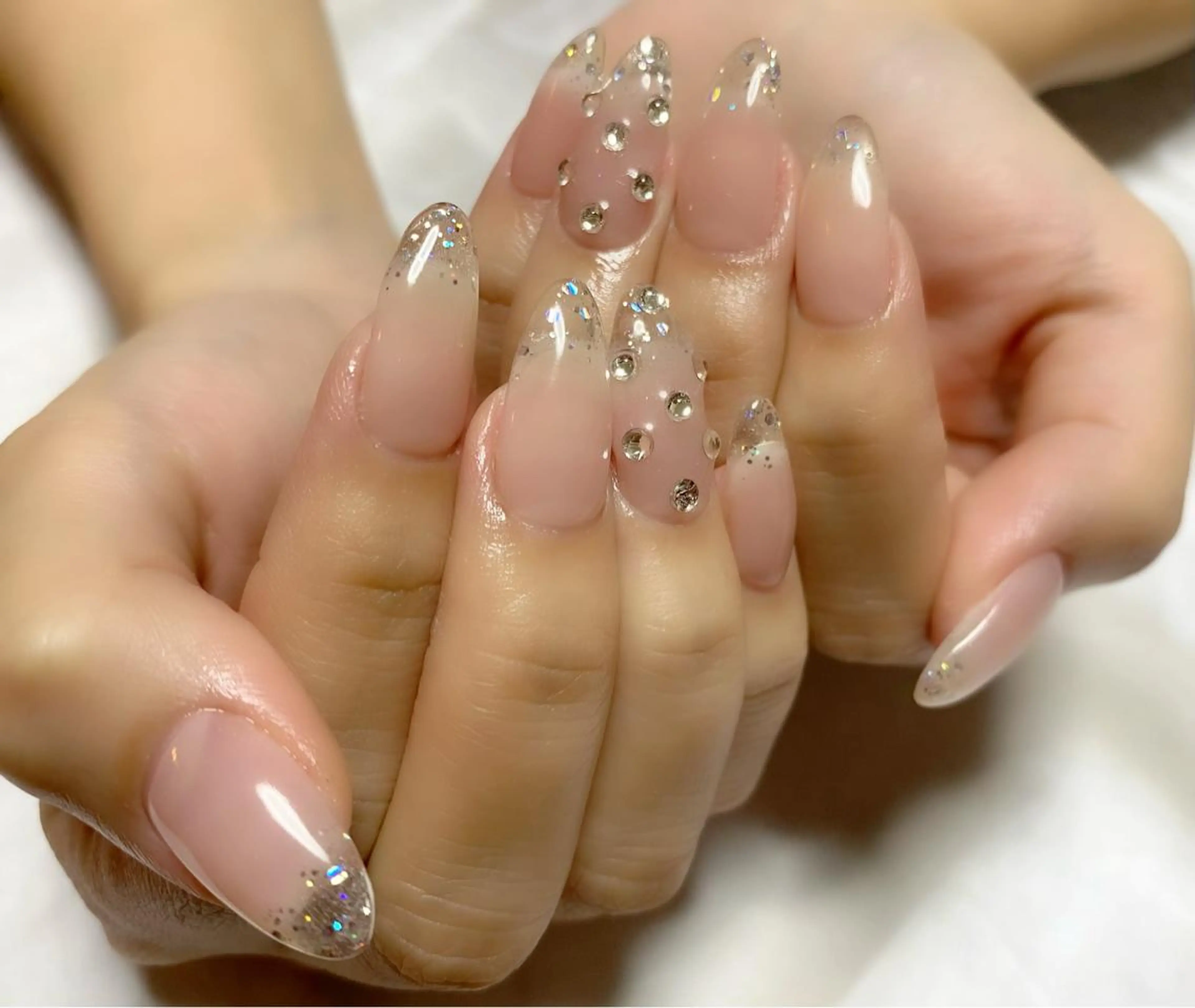 ネイル ハンドネイル GO TODAY SHAiRE SALON所属・✨kitamura rie✨のネイルデザイン