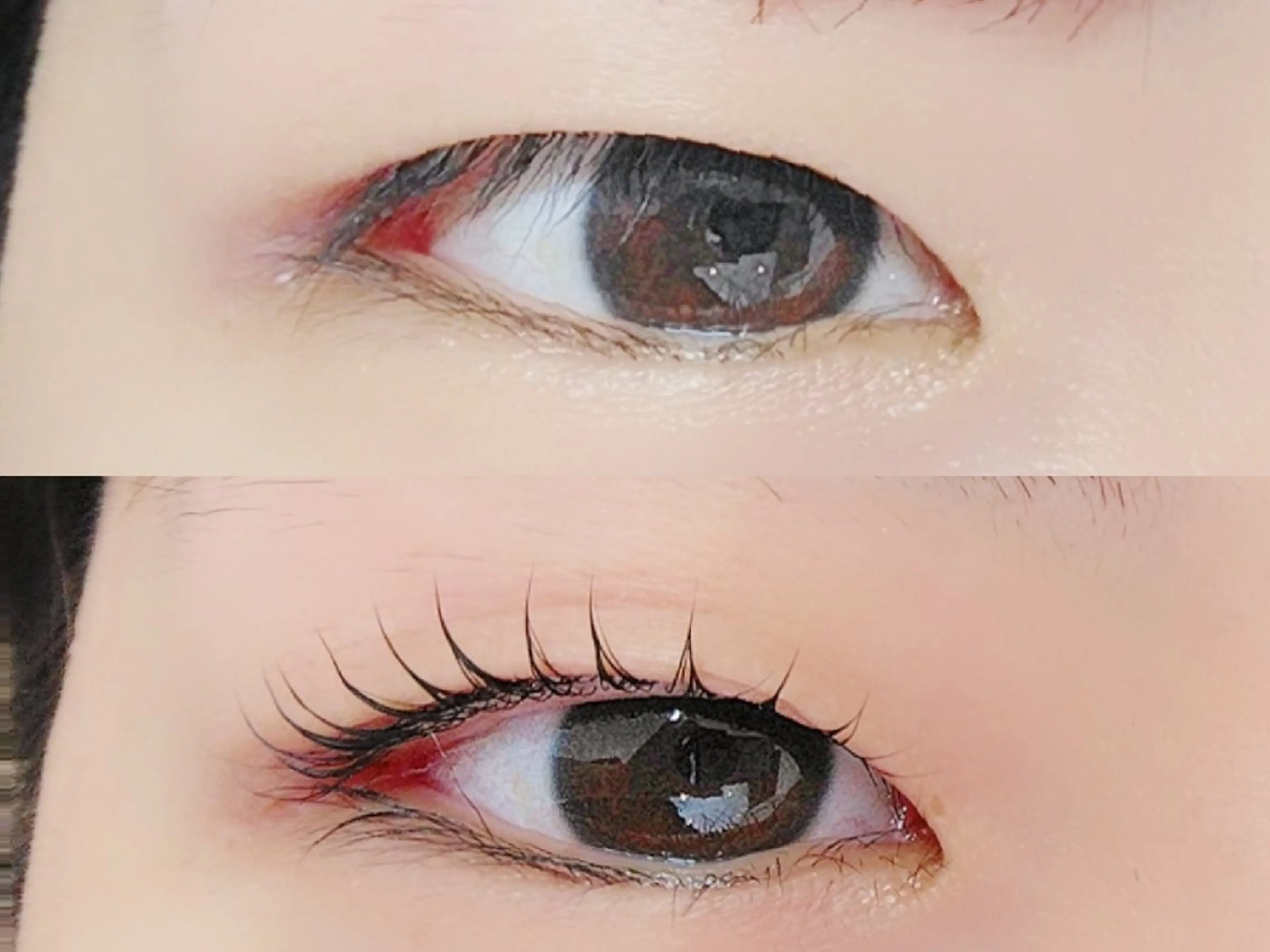 マツエク・マツパ Luce da spashの眉毛・アイブロウイメージ