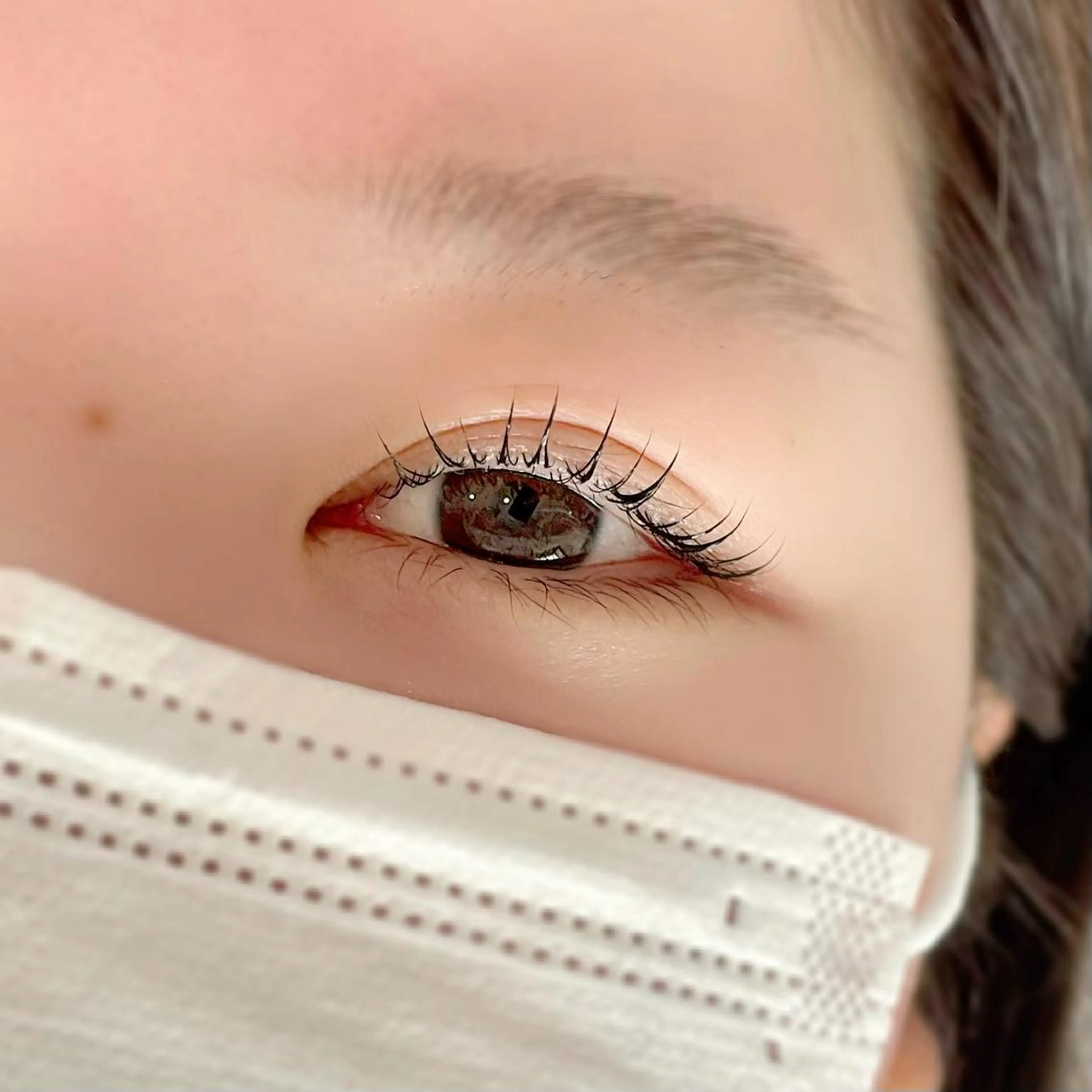 マツエク・マツパ eyelash salon7のマツエク・マツパデザイン