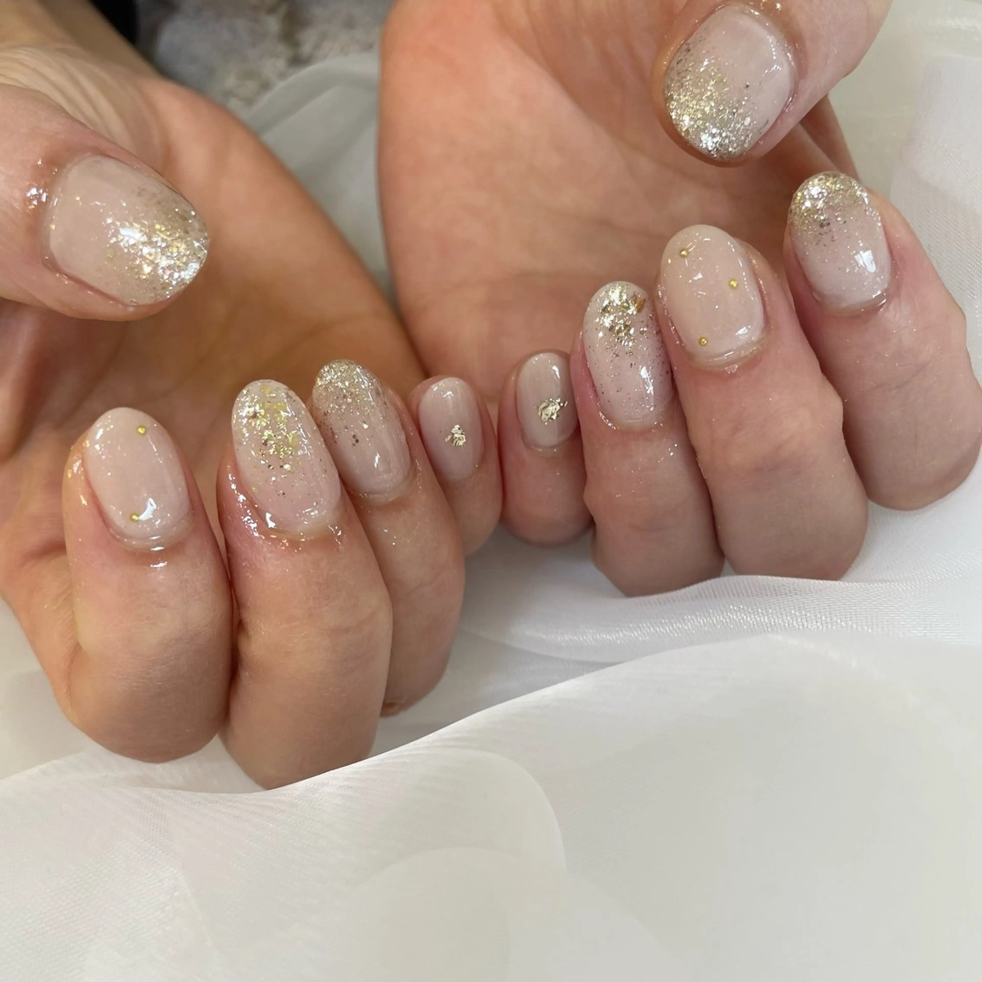 ネイル Nail Salon Gummi.のネイルデザイン