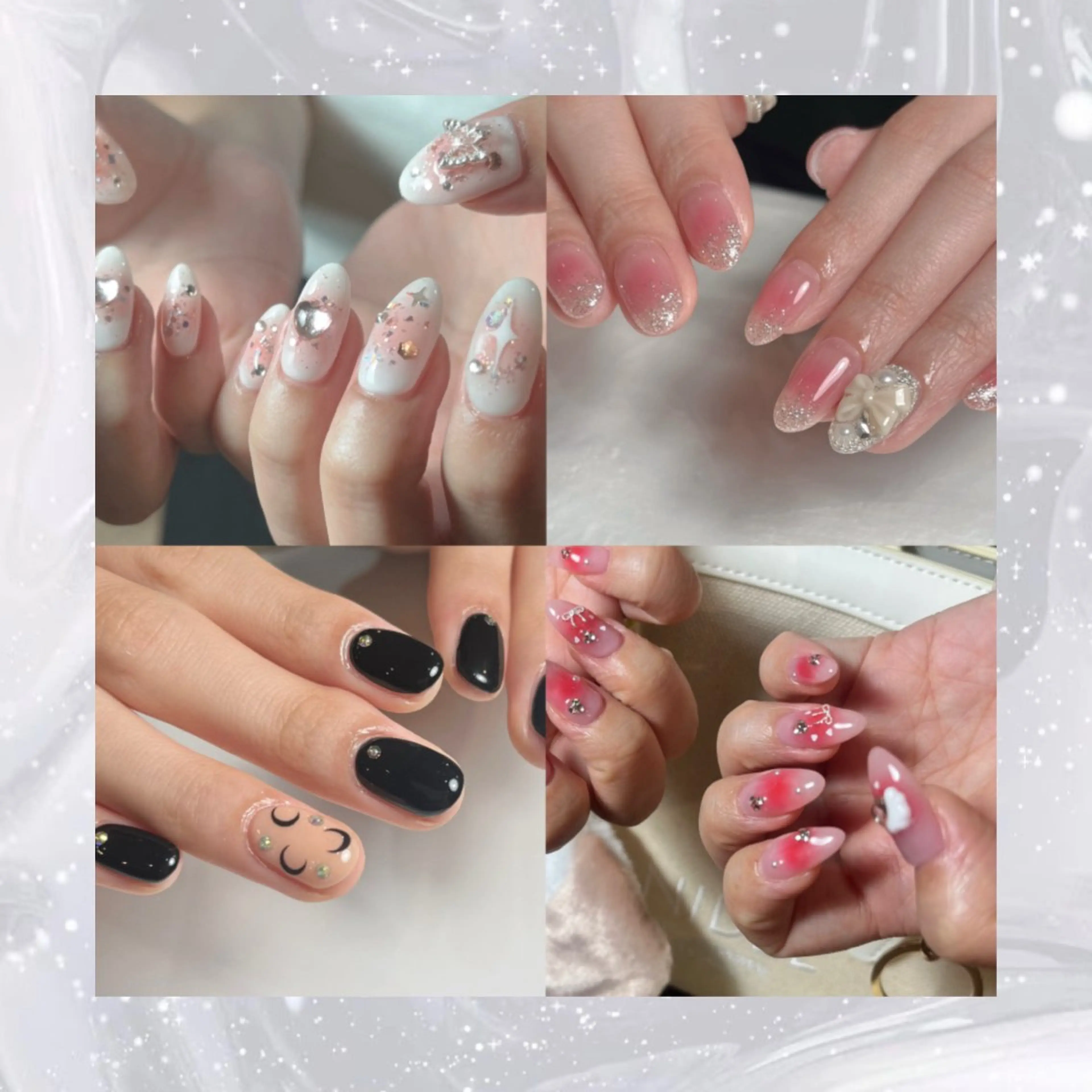 ネイル ハンドネイル MARU NAIL mizukiのその他イメージ