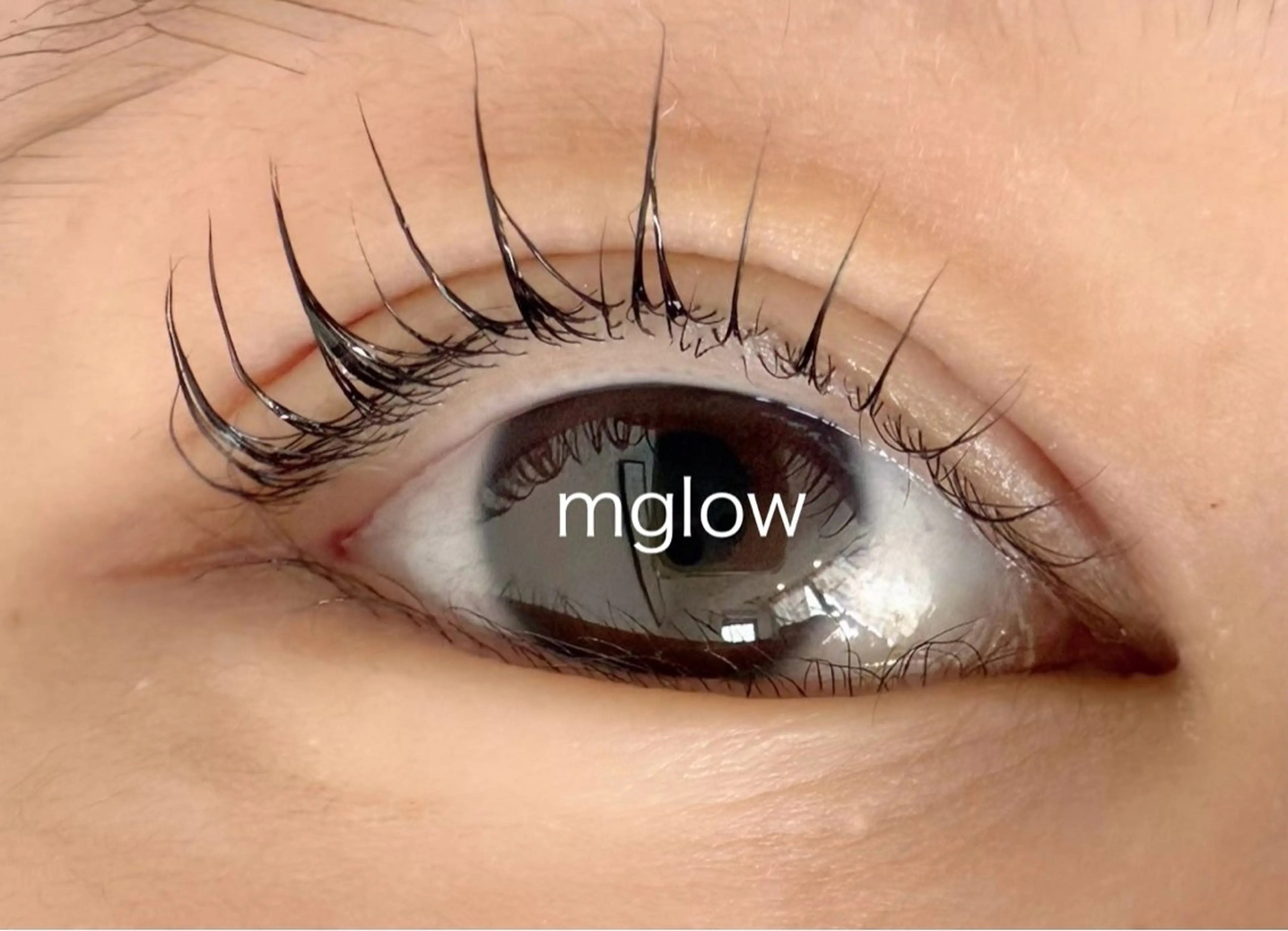 マツエク・マツパ まつげパーマ MEG @Mglowのマツエク・マツパデザイン