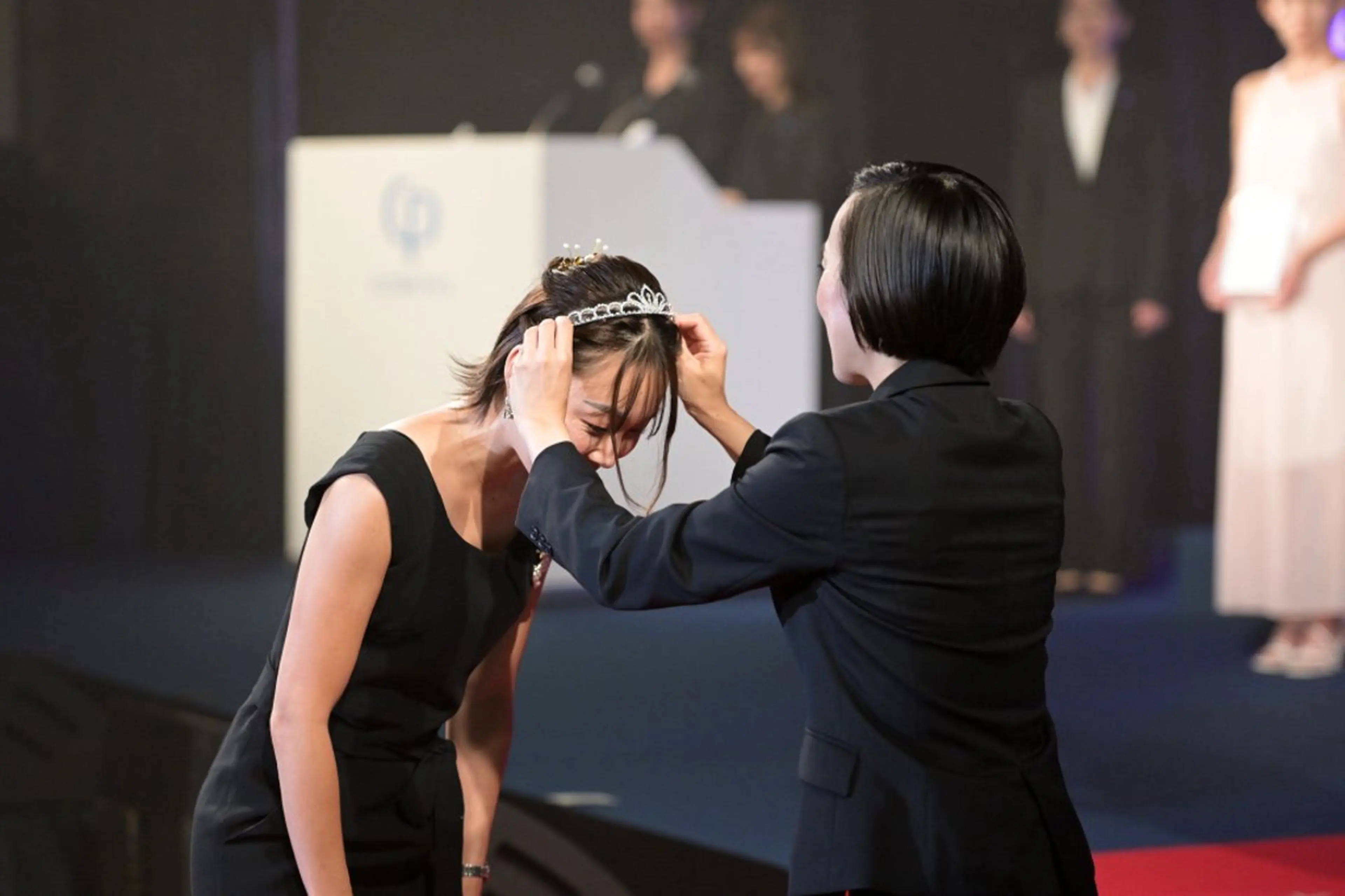 満本 麻理のエステ・リラクイメージ