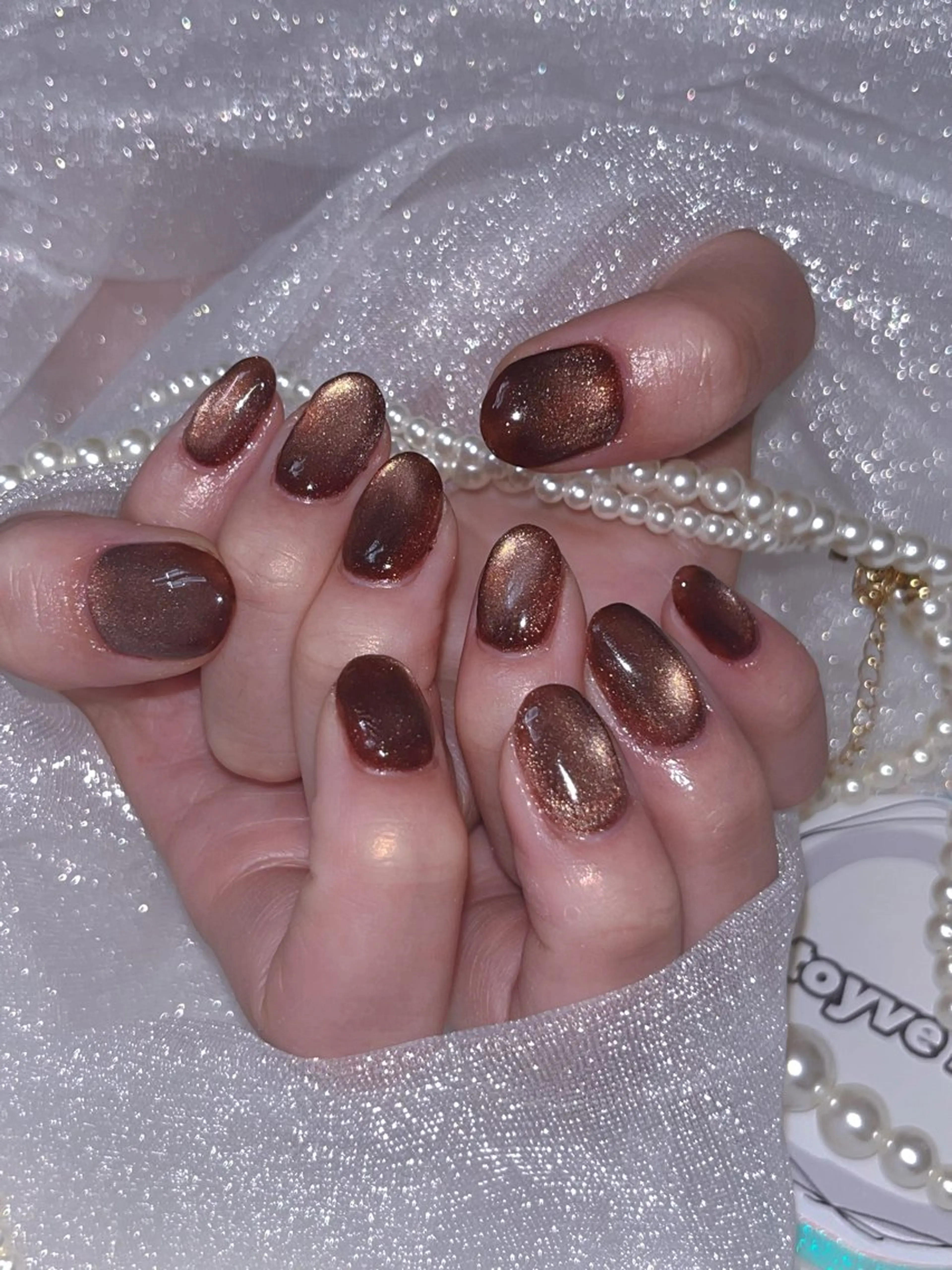 ネイル ハンドネイル kairi Toyvenailのネイルデザイン