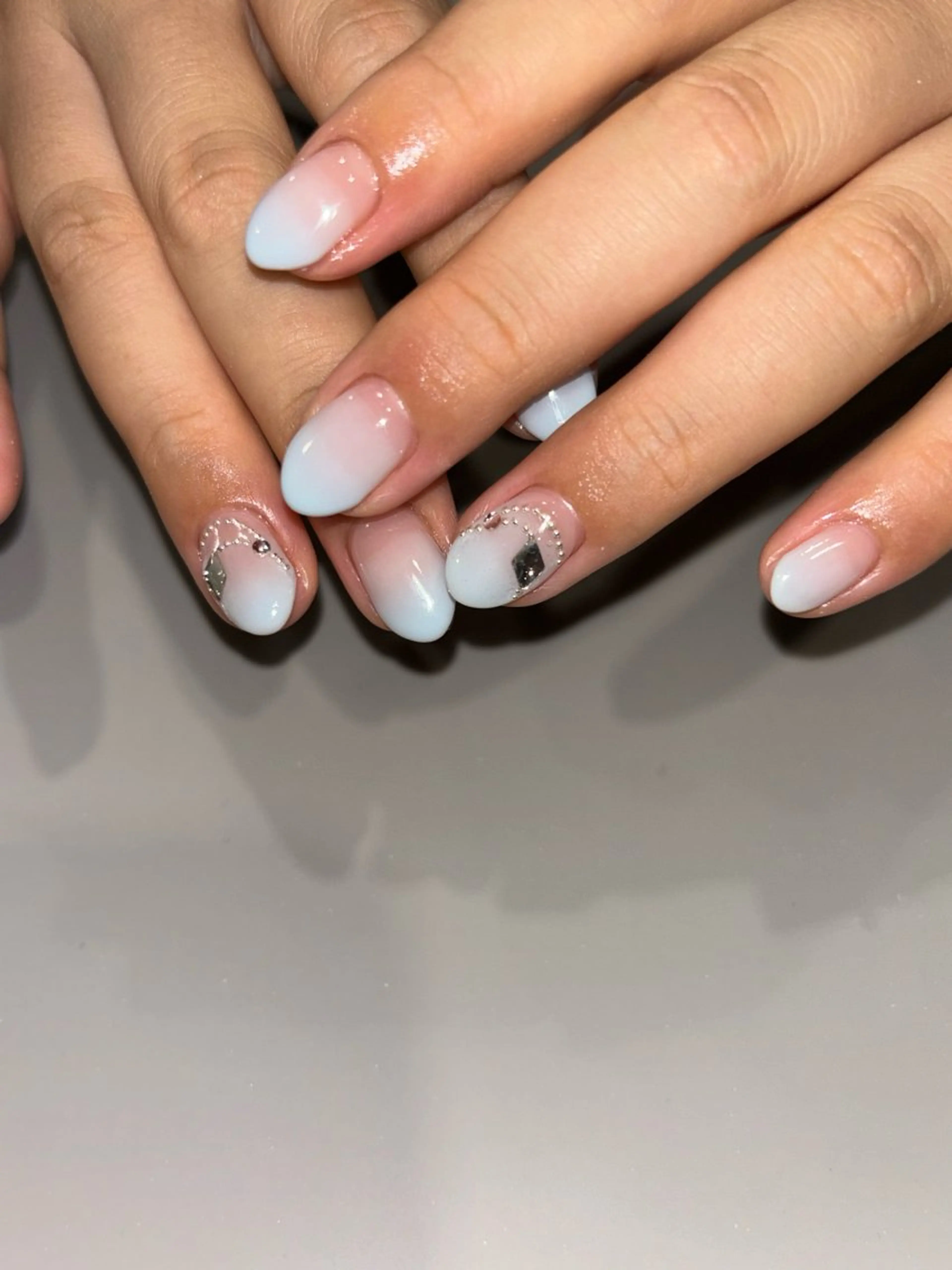 ネイル ADACHI REINAのネイルデザイン