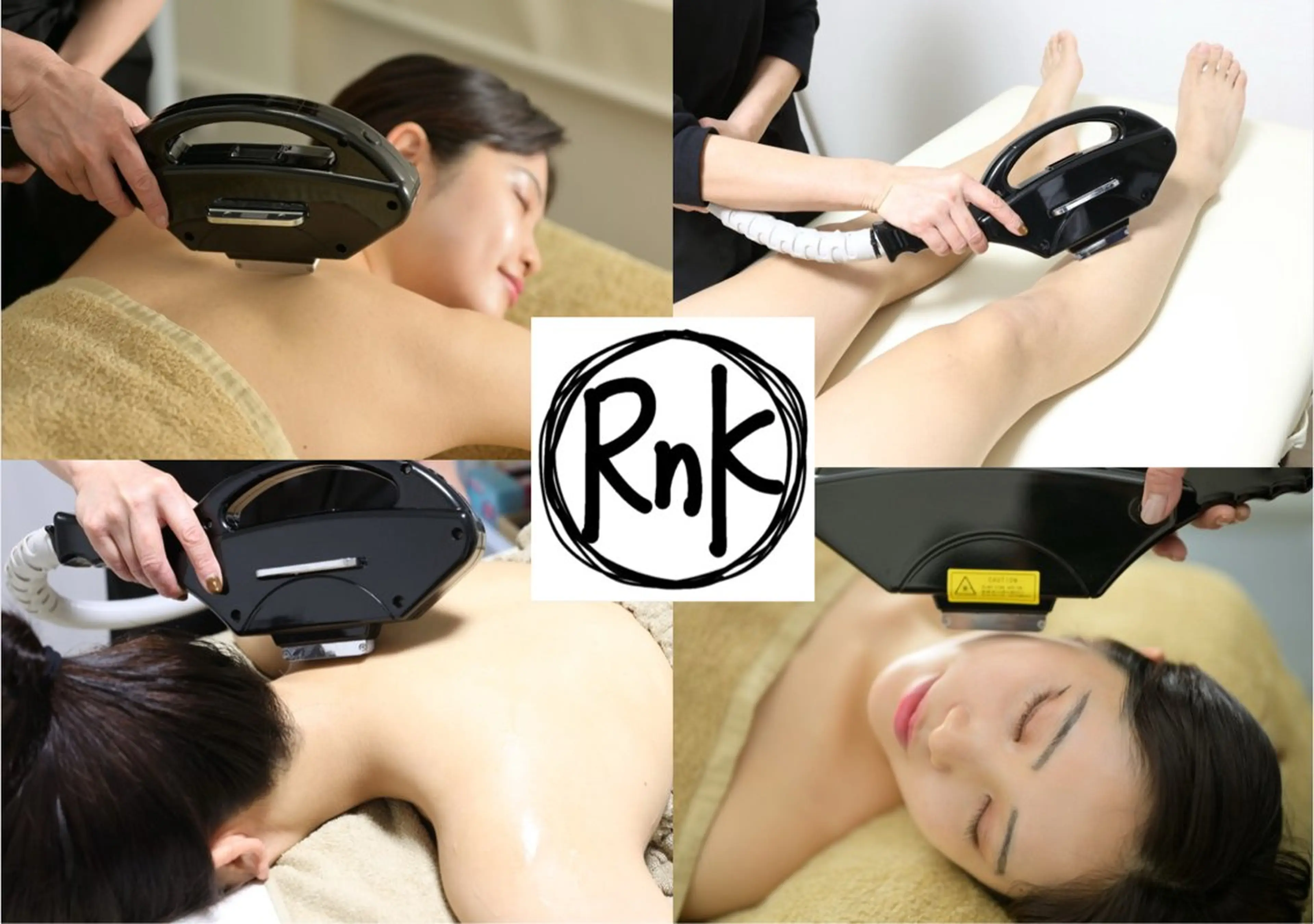 Rnk.salon【メンズ脱毛&レディース脱毛】所属・メンズ＆レディース Rnk.salonのその他イメージ