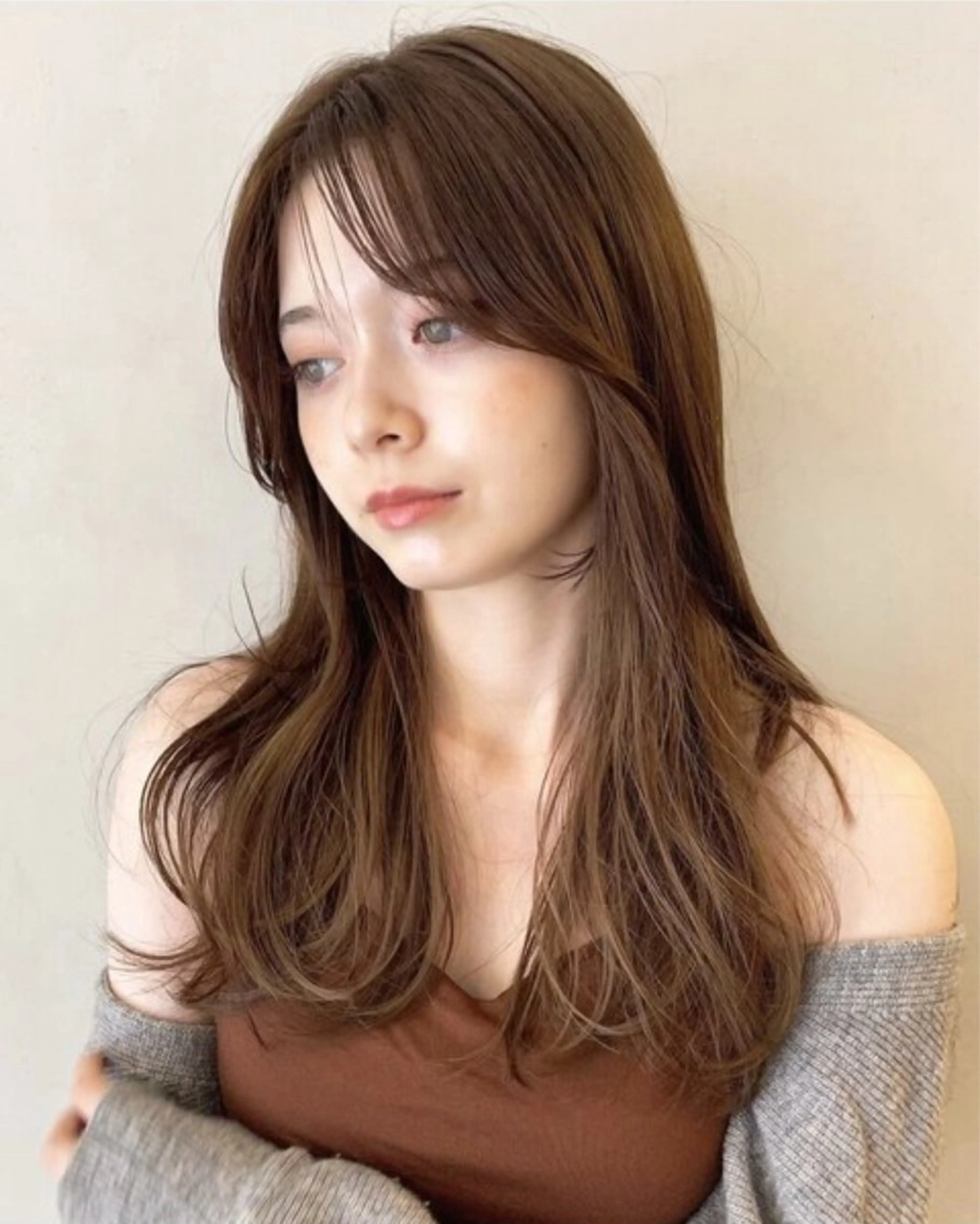 ミディアム 三鷹/メンズヘア/ メンズパーマ/トナミのヘアスタイル