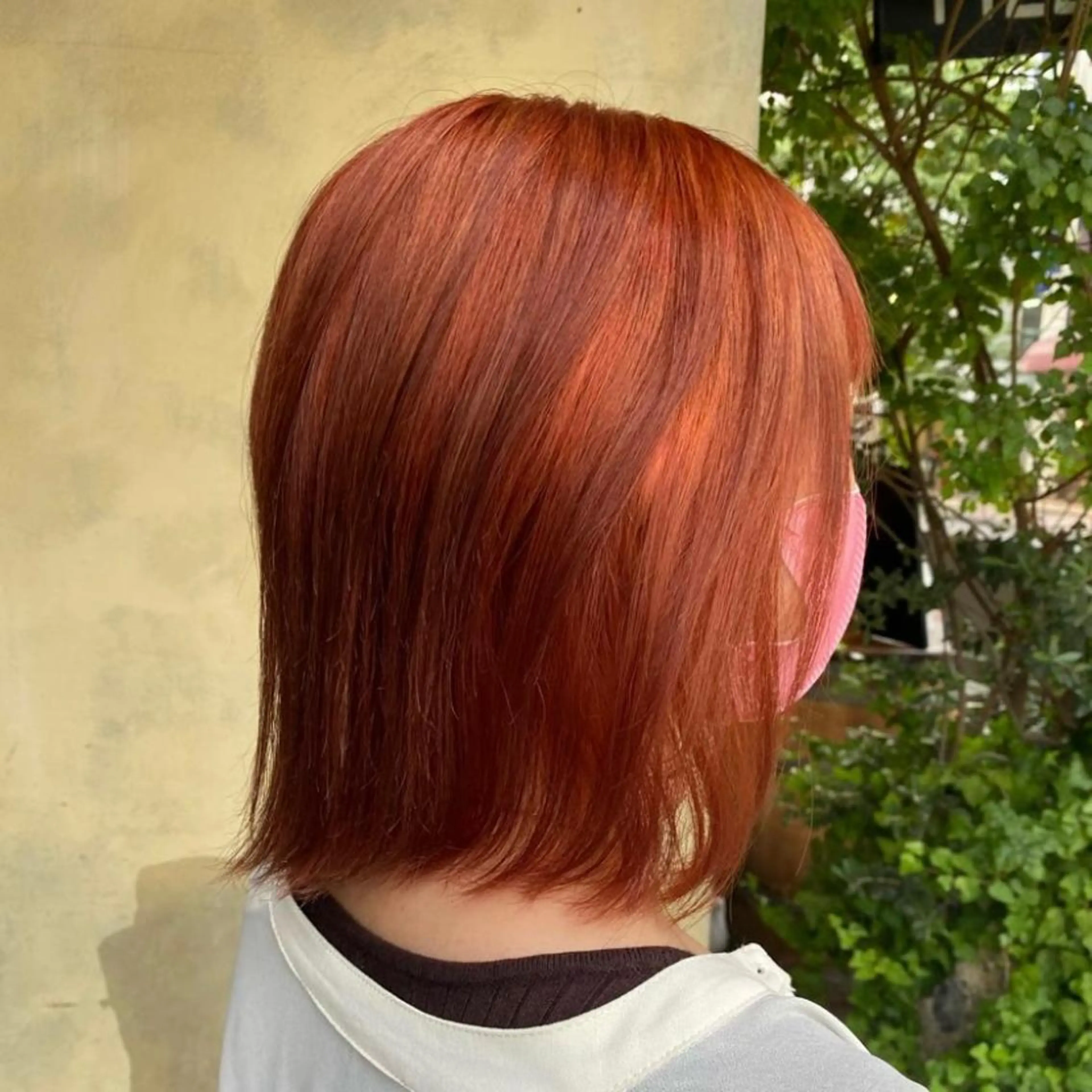 カラー ∴Sanae. ∴ トータルビューティーのネイルデザイン