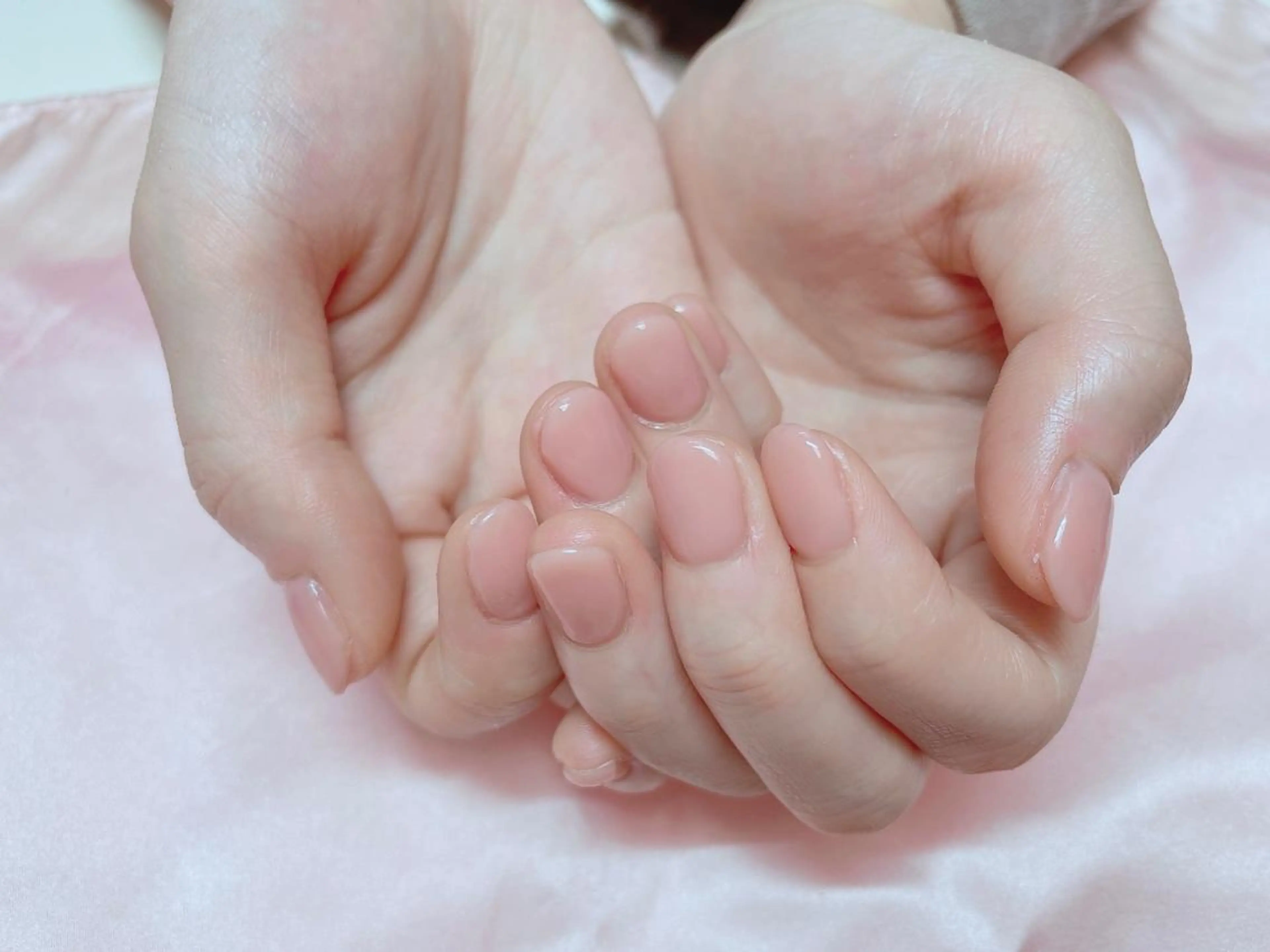 ネイル m saaのネイルデザイン