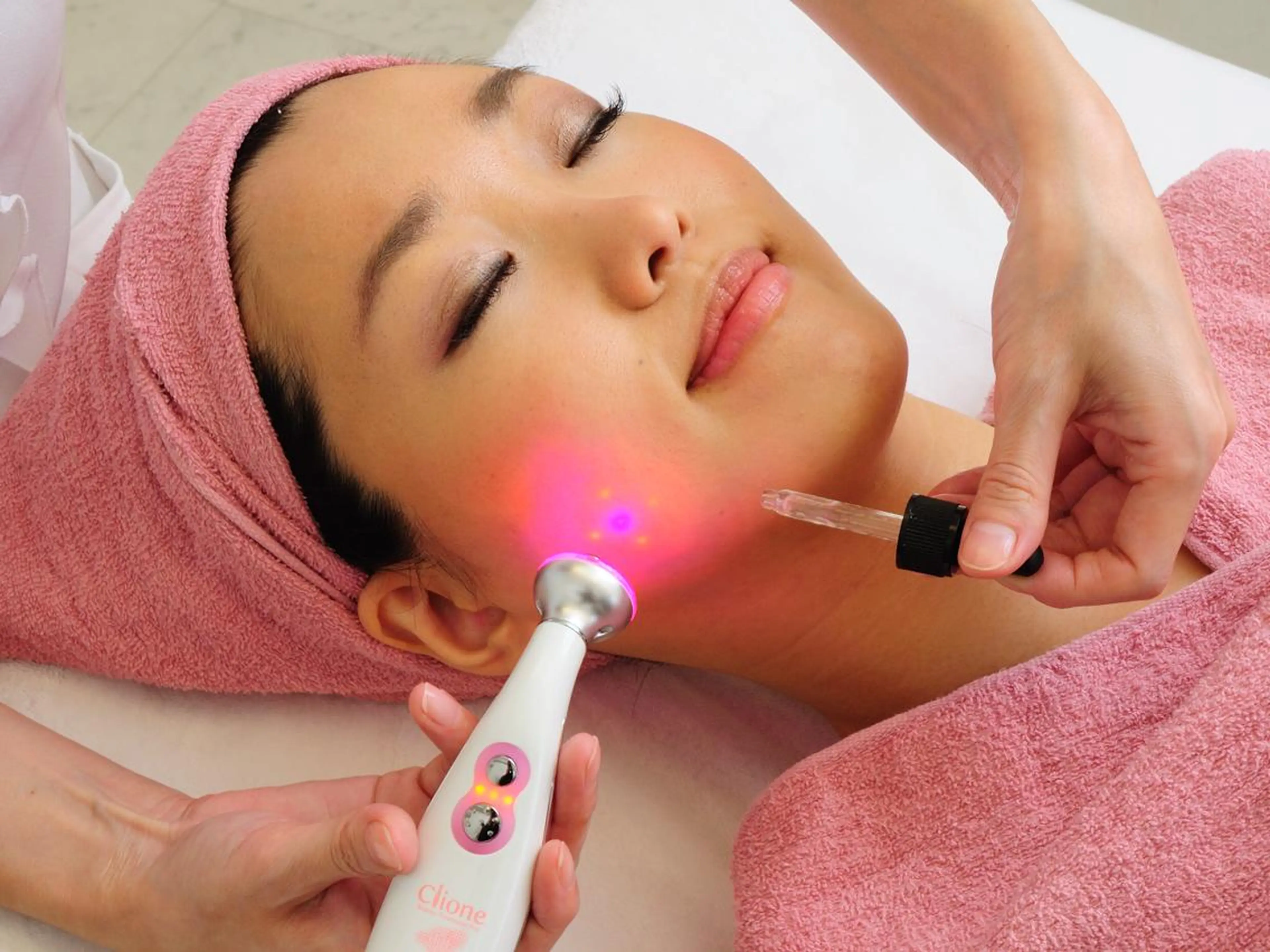 フェミニンエステ ティック大阪福島店のエステ・リラクイメージ